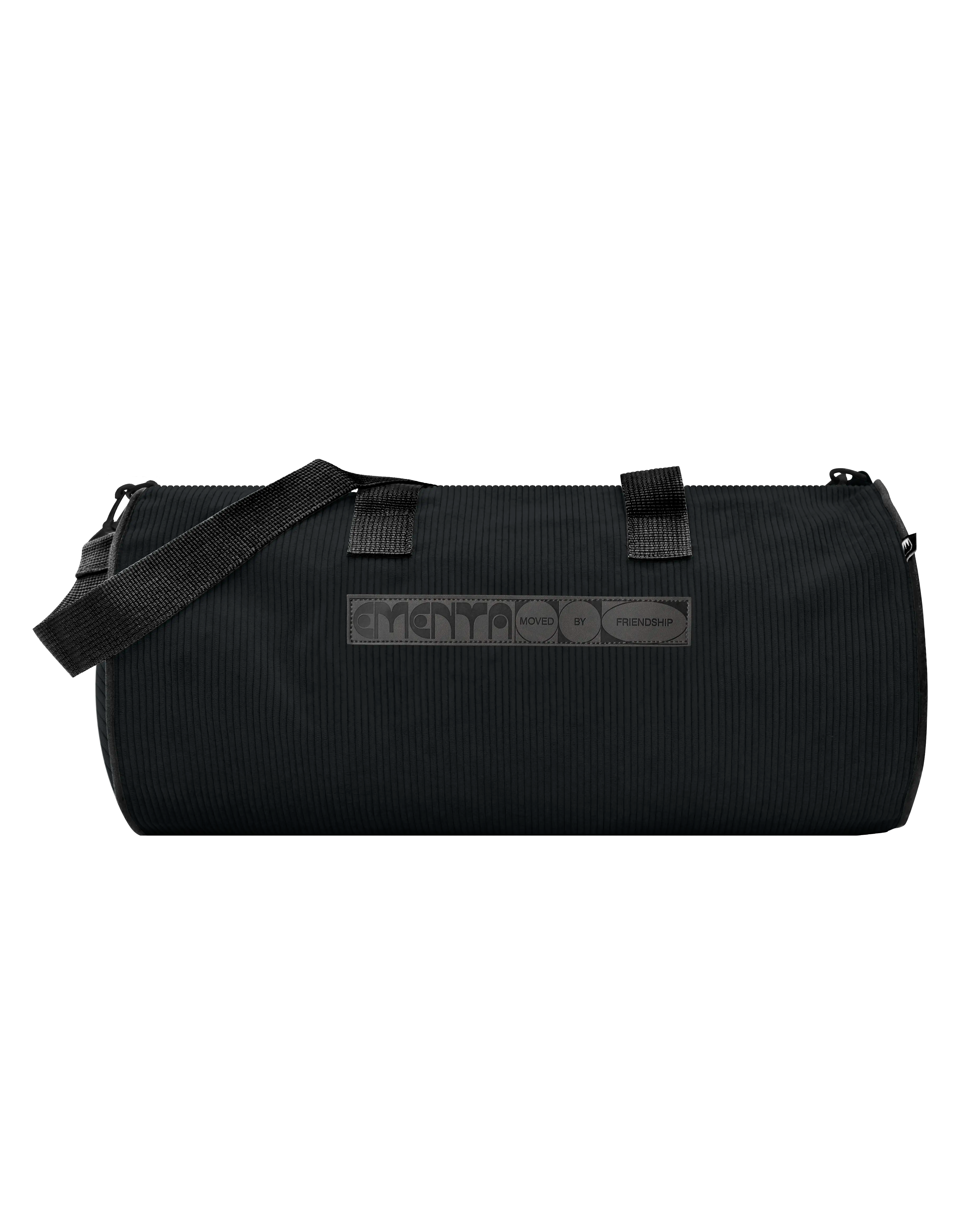 Dory Patch Corduroy Duffel Bag