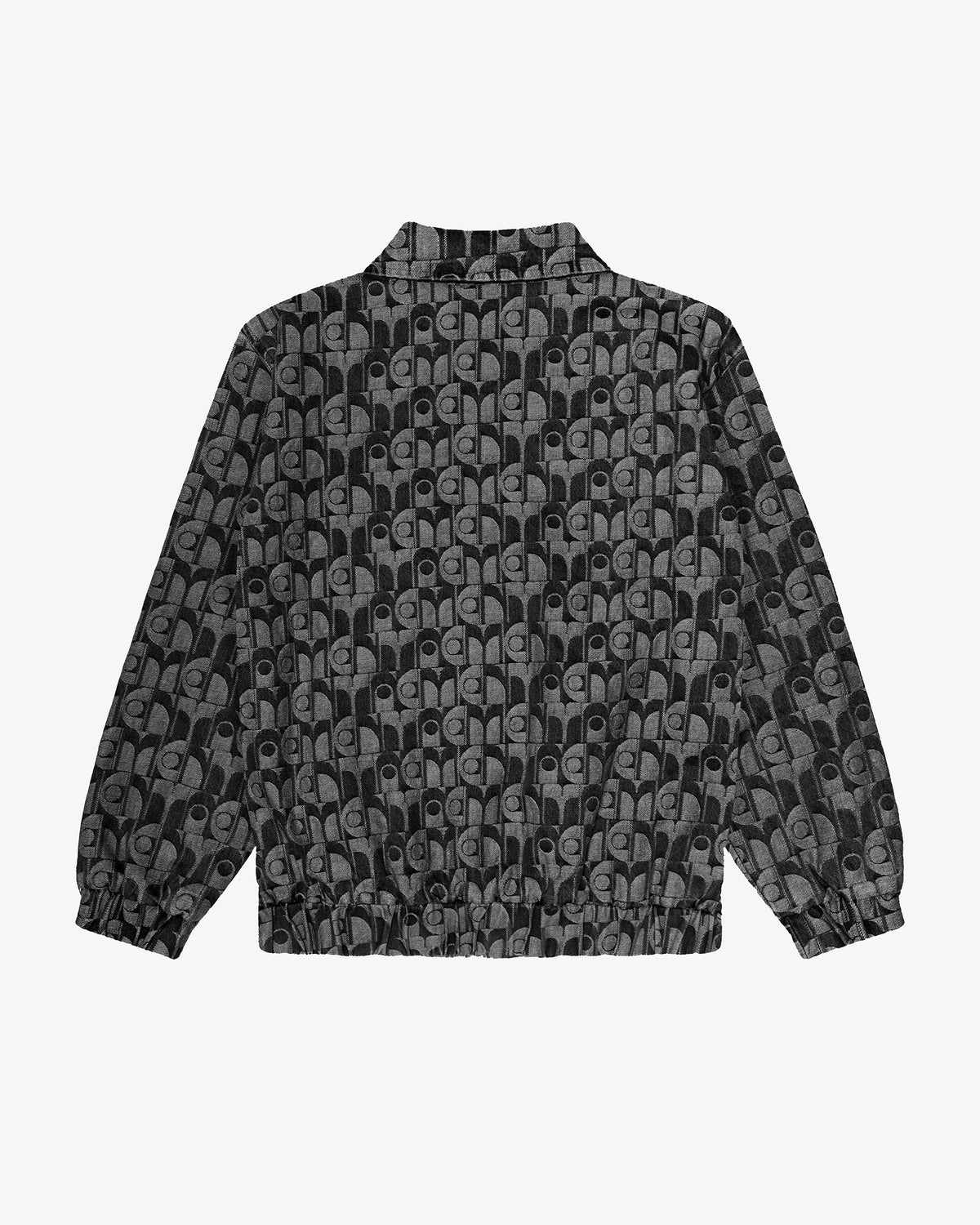 Dots Pattern Jacket