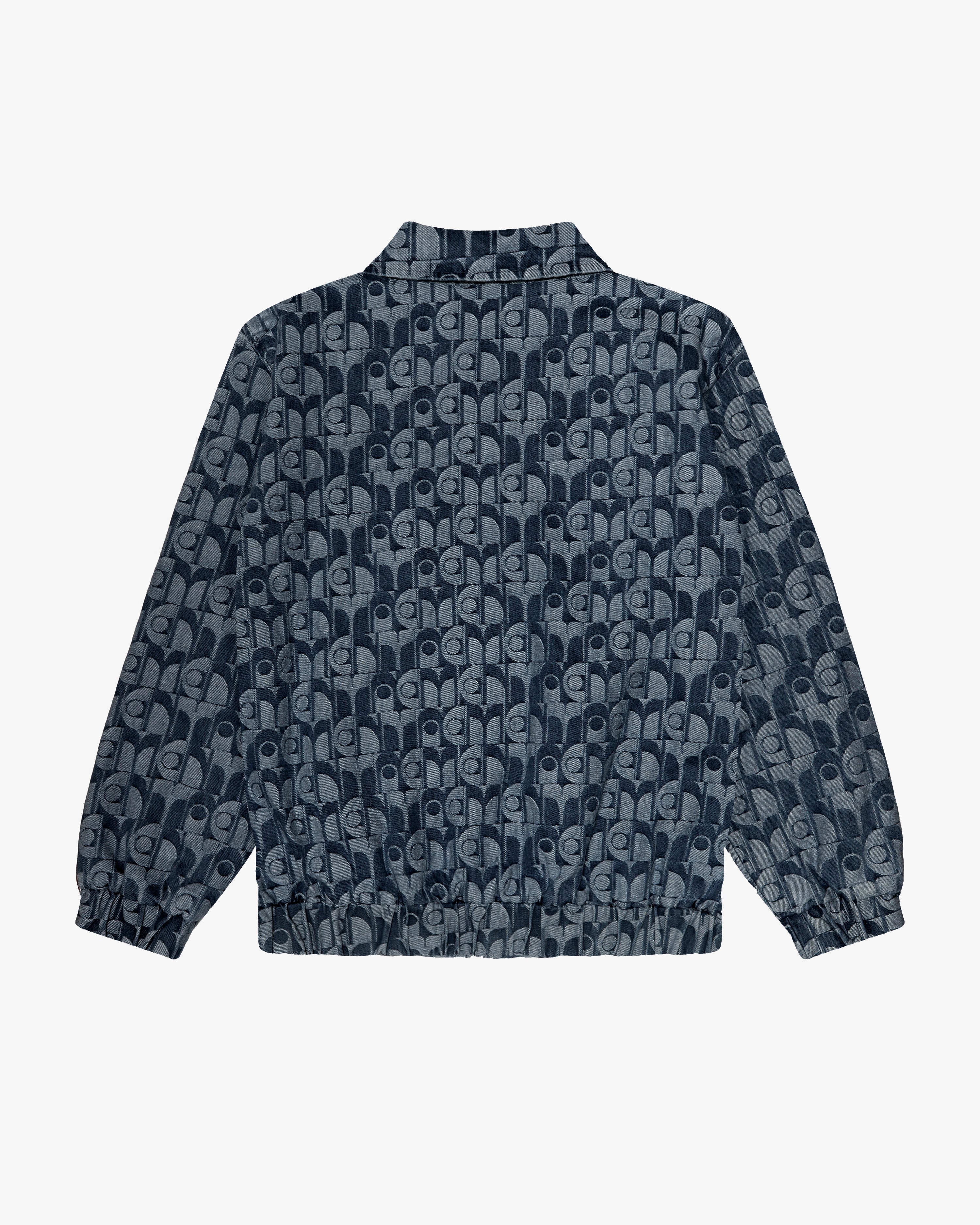 #color_dark Denim