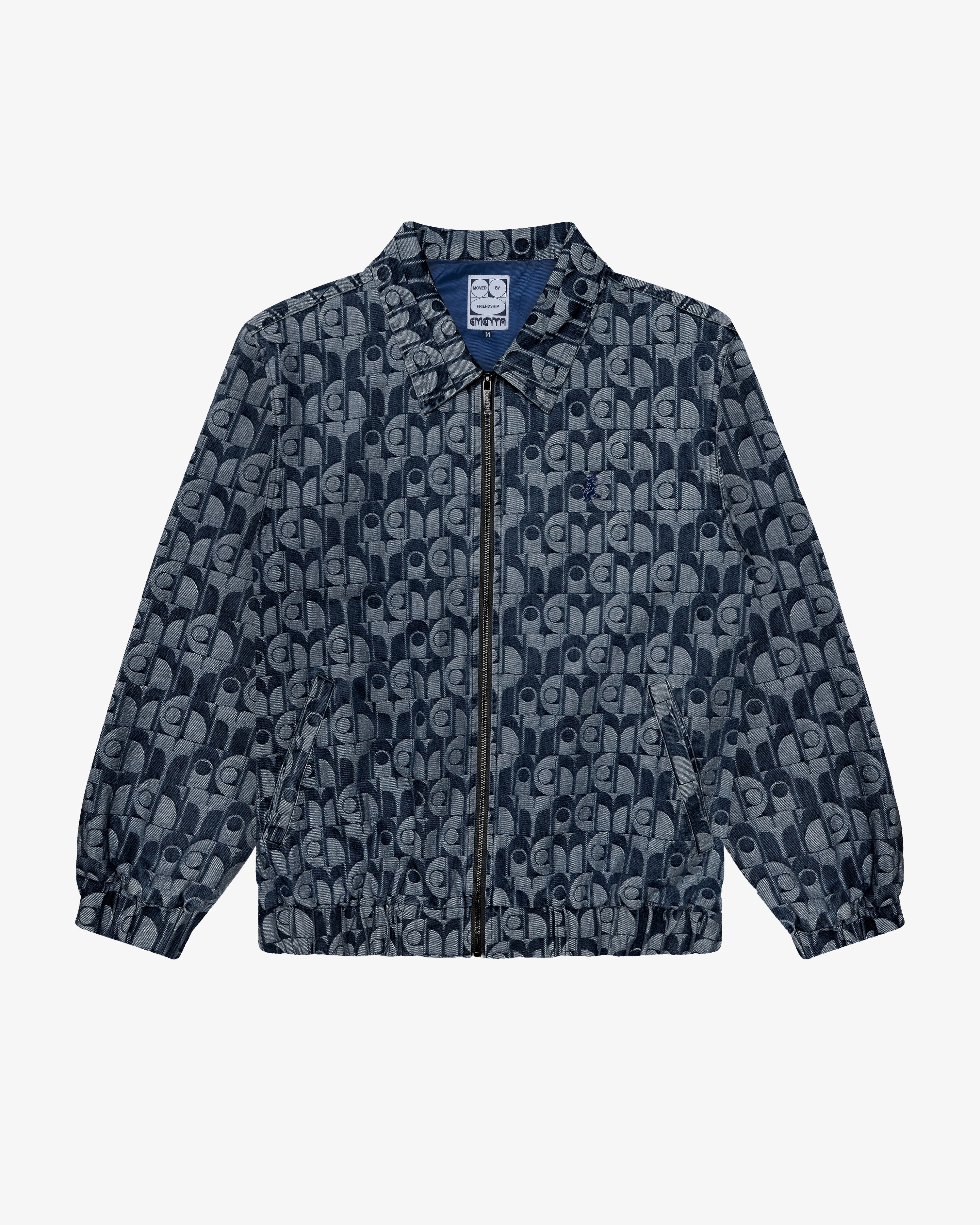 #color_dark Denim