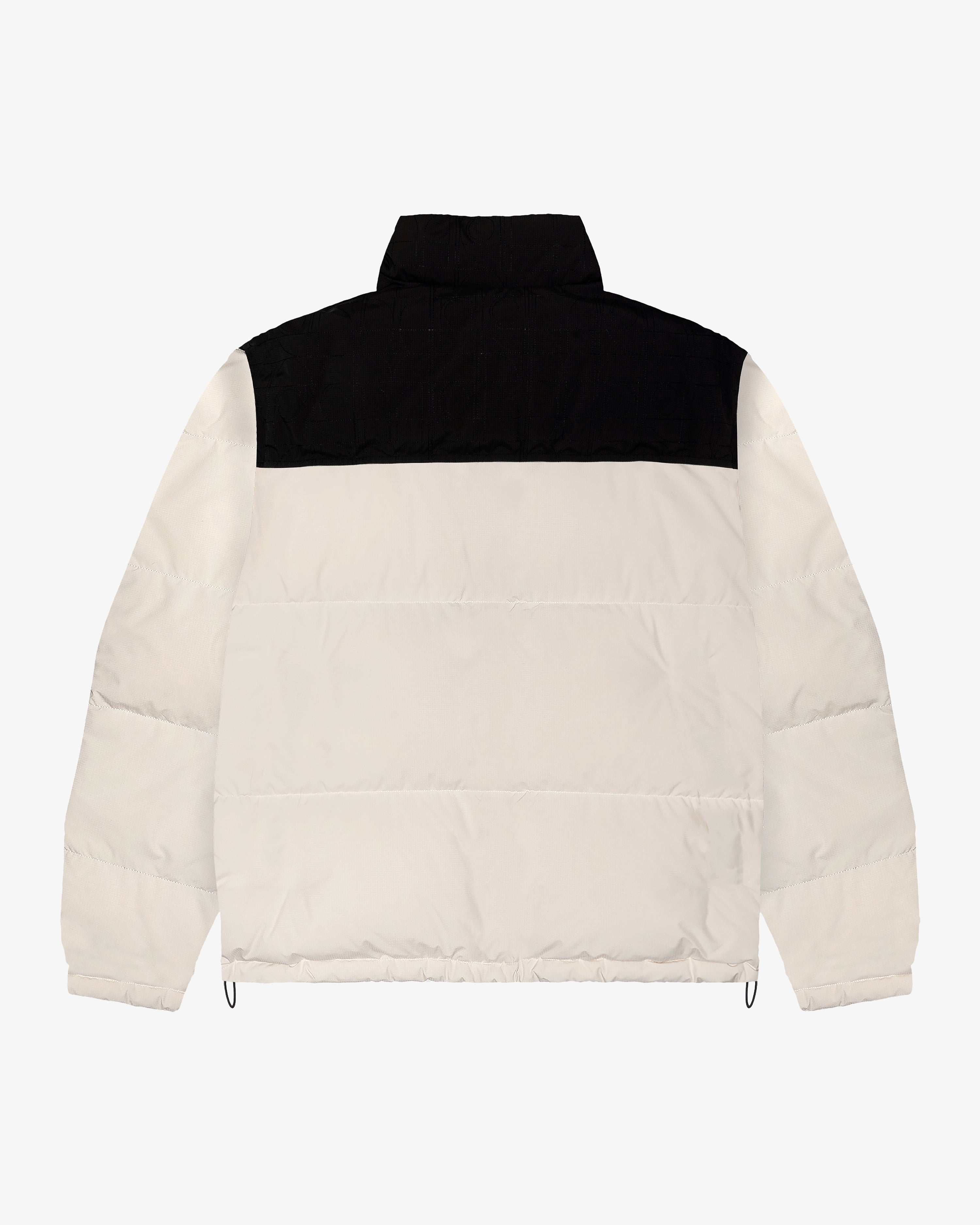 Fiel Puffer Jacket
