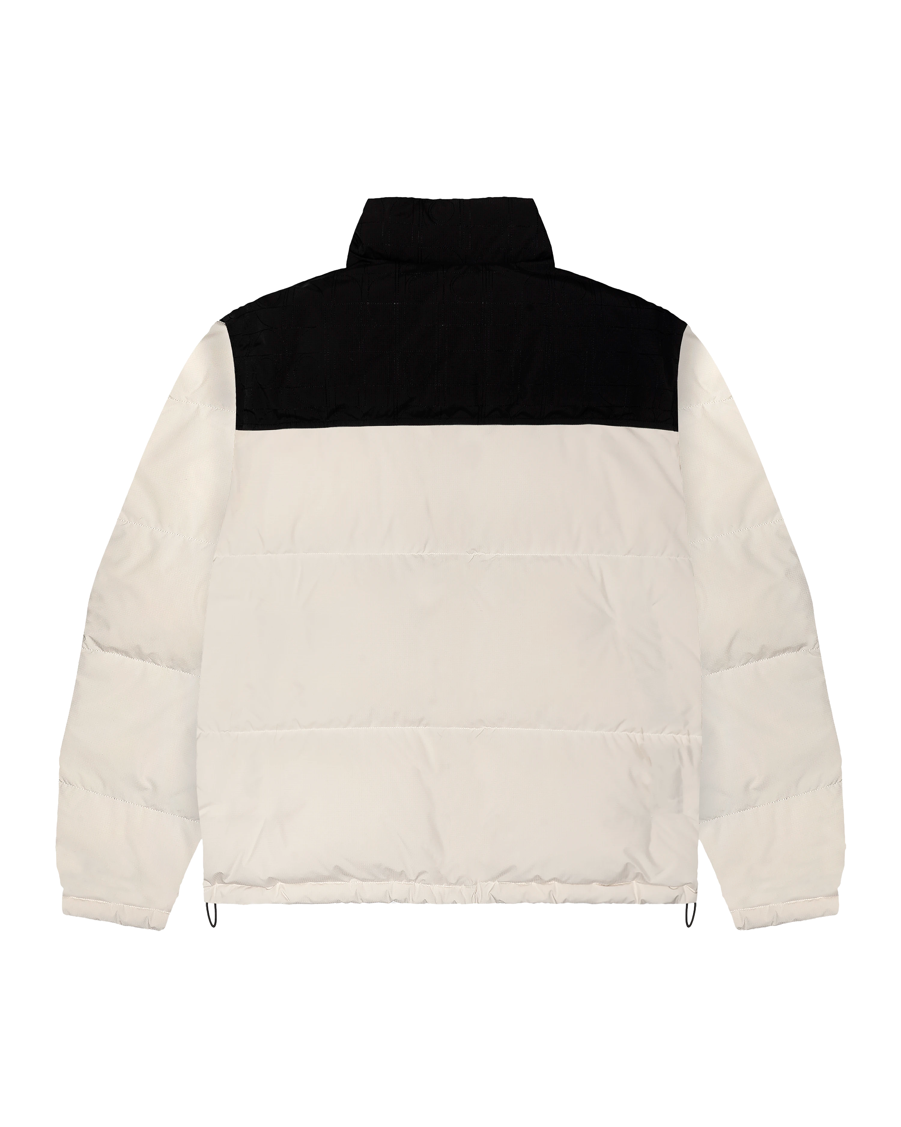Fiel Puffer Jacket