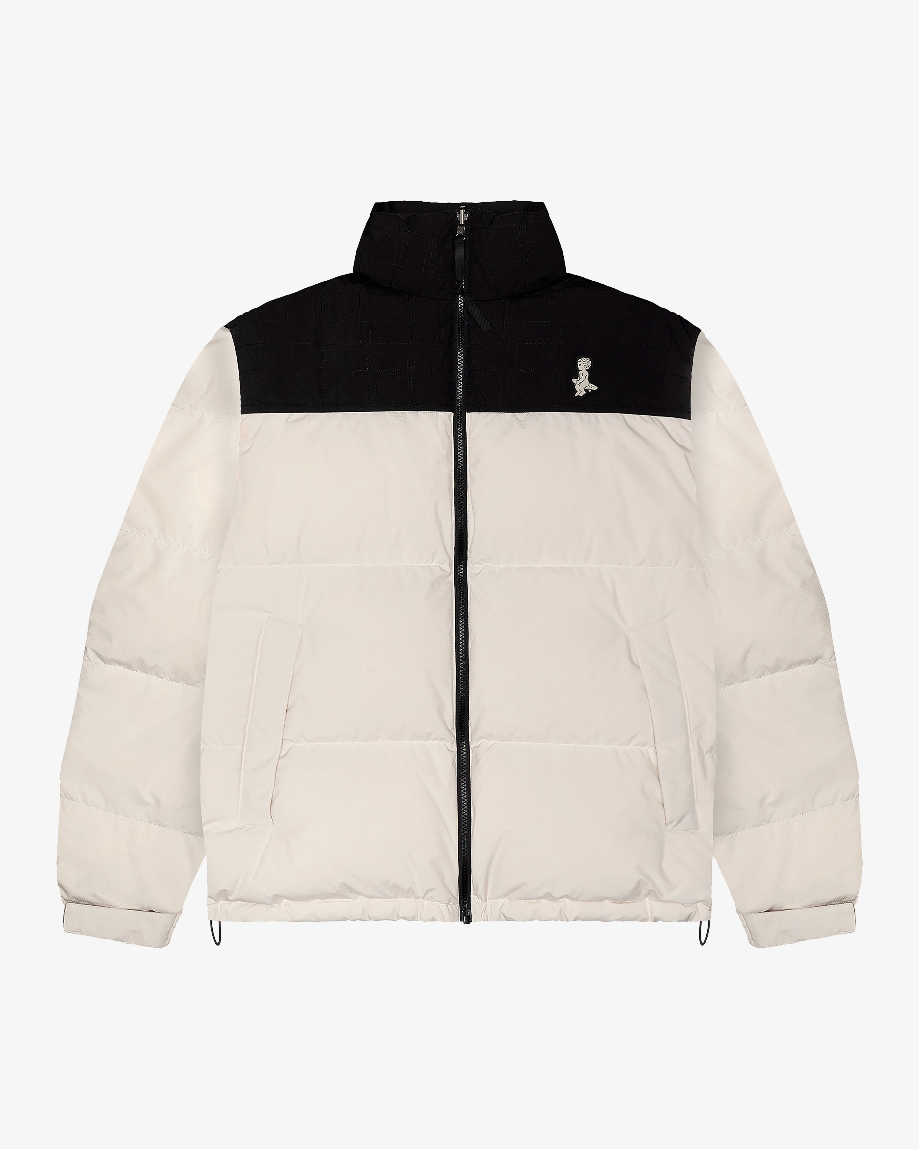 Fiel Puffer Jacket