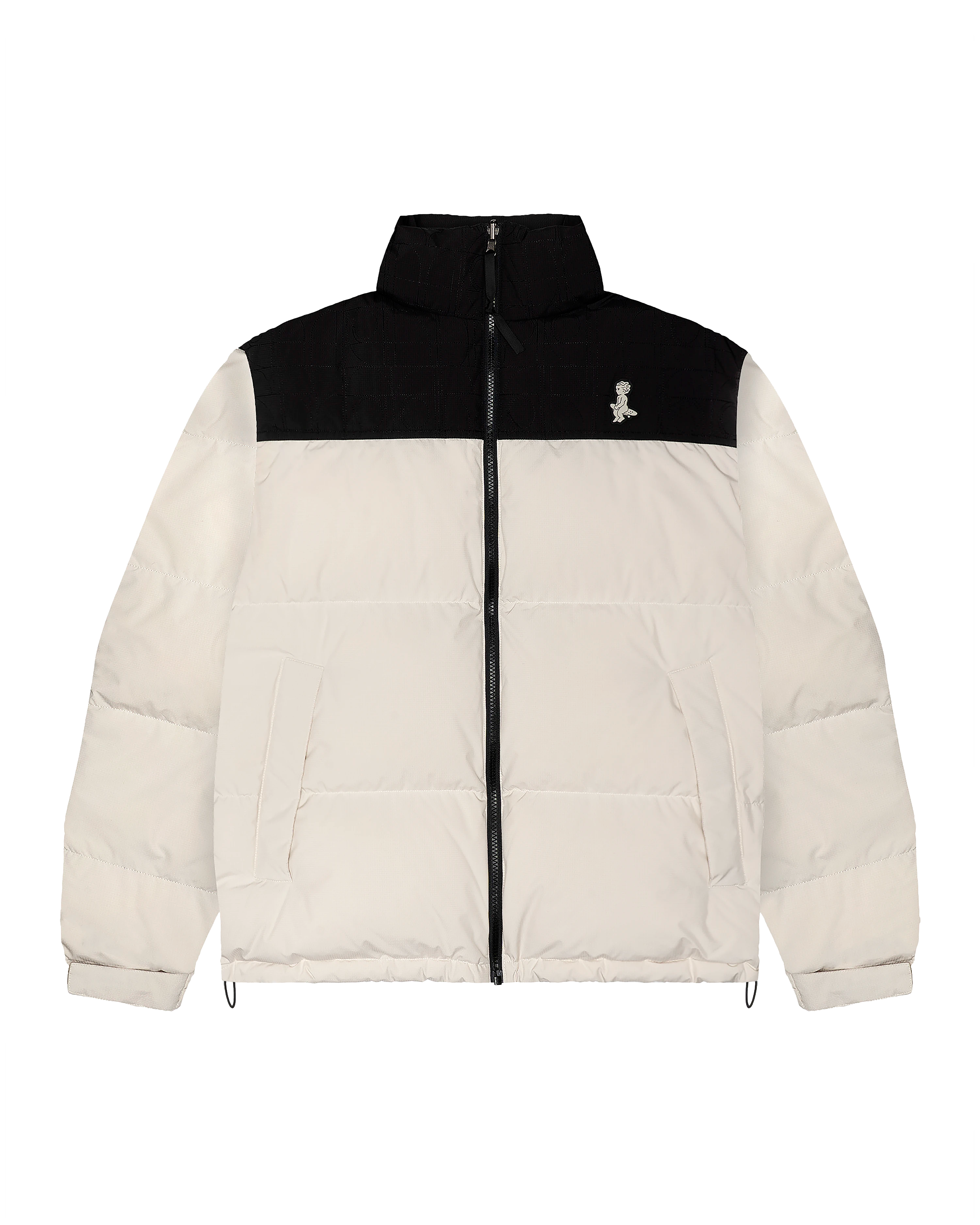 Fiel Puffer Jacket
