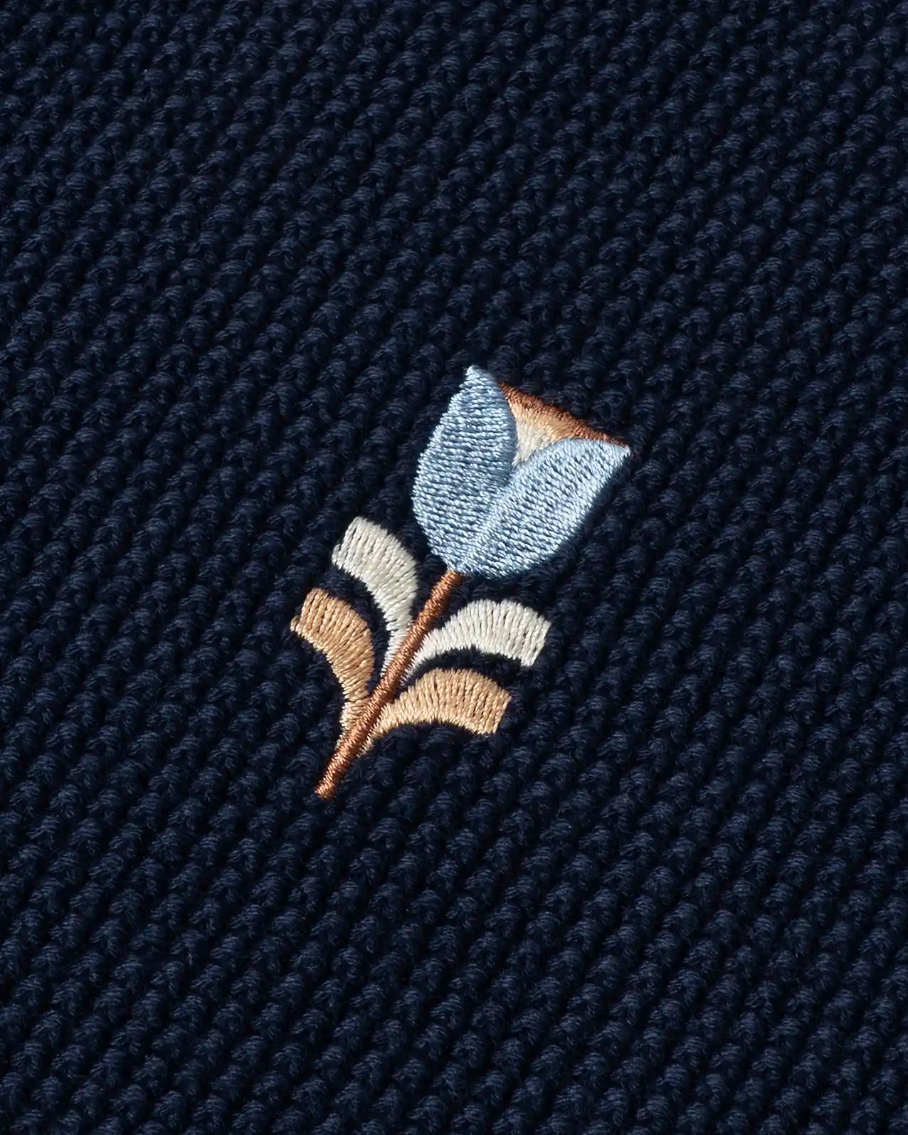 Flourish Knit Top