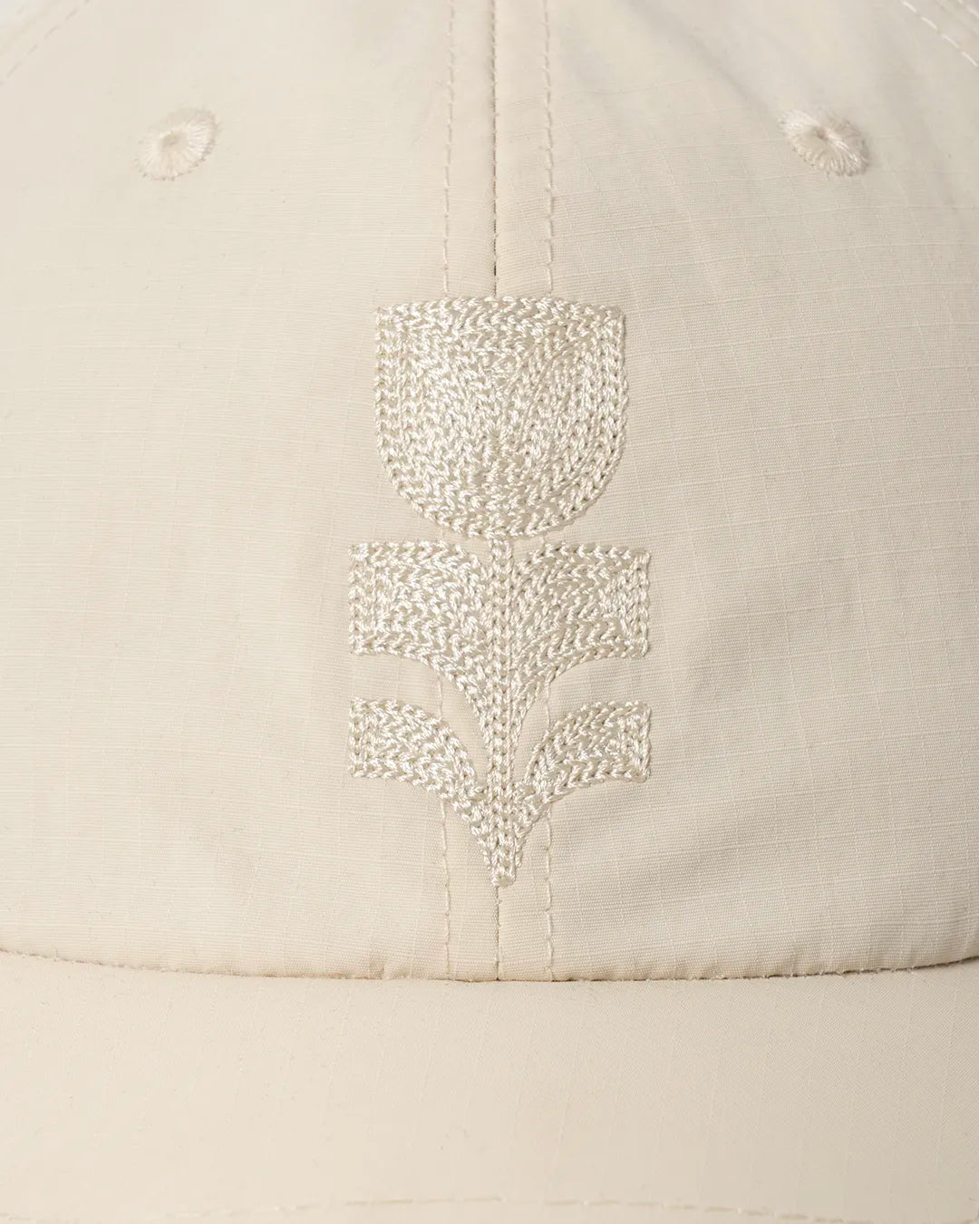 Flourish Cap