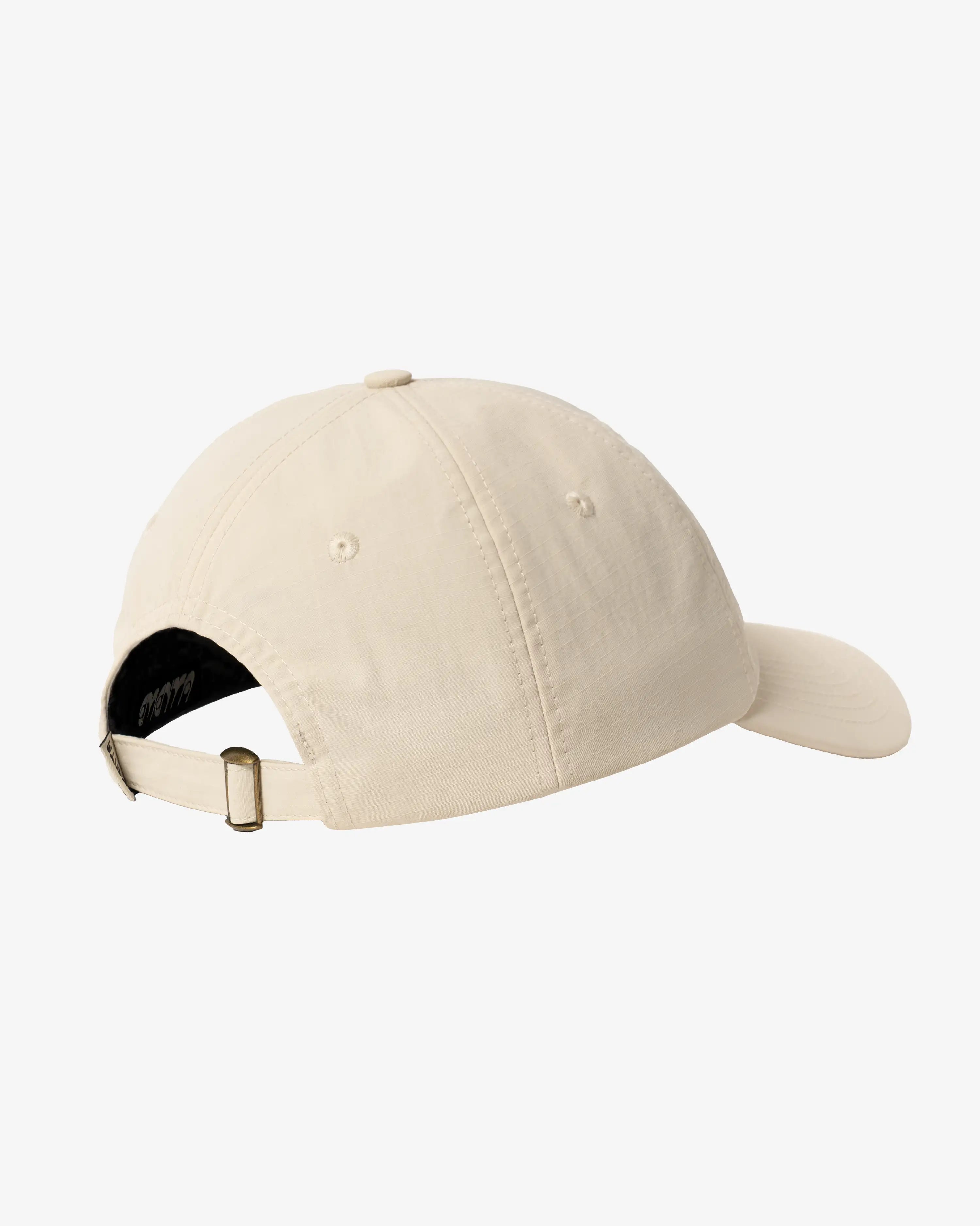 Flourish Cap