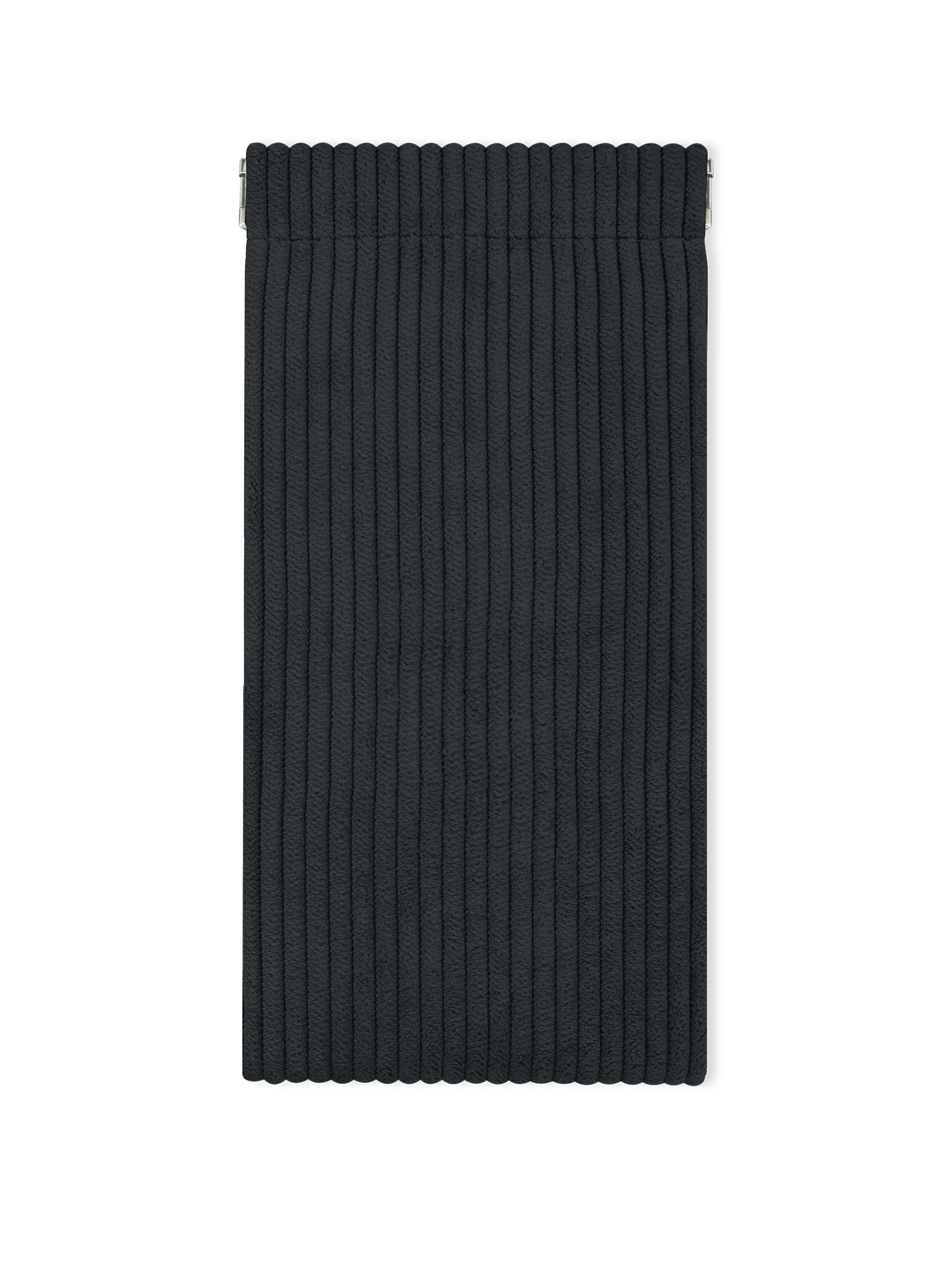 Glasses Corduroy Bag Case