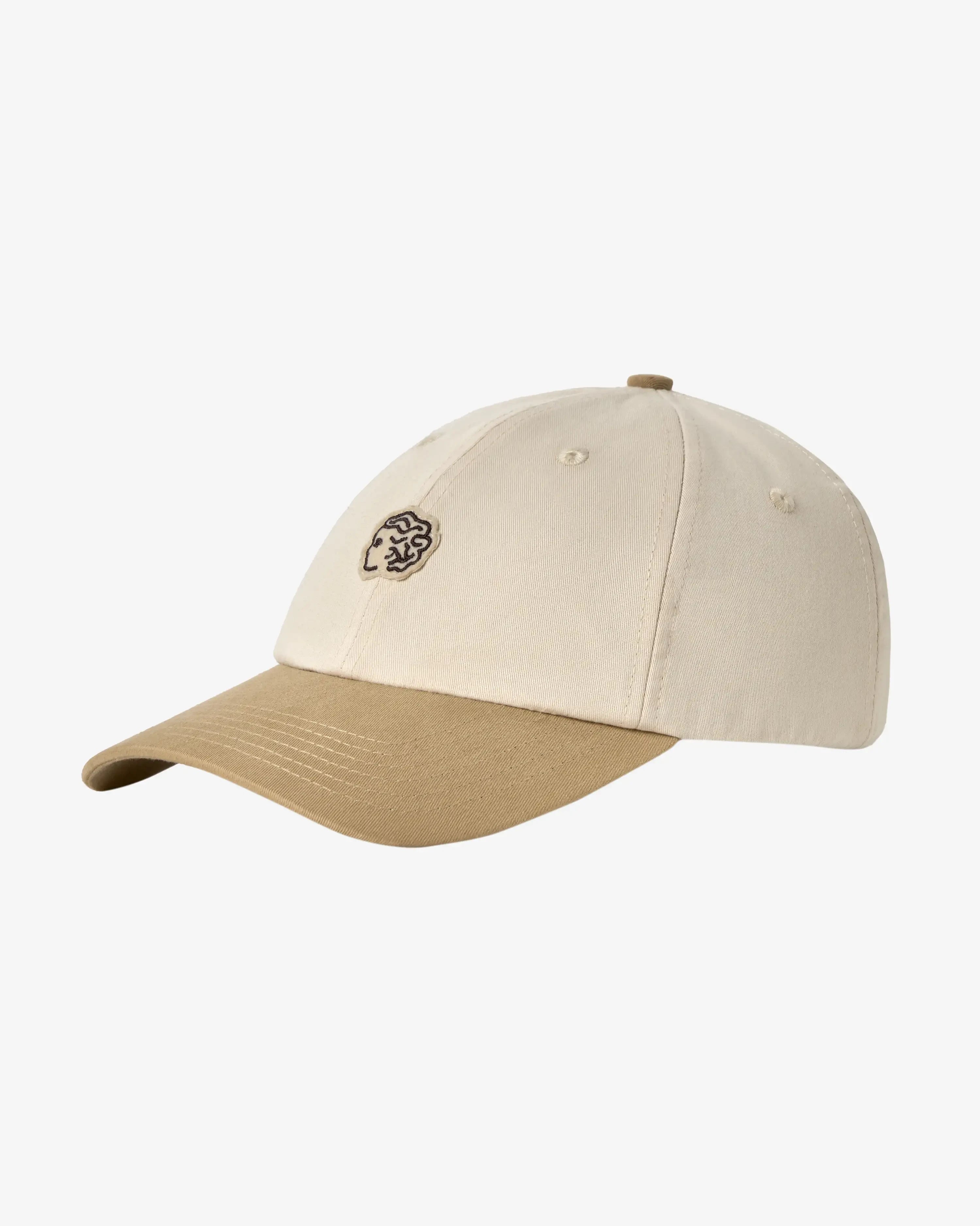 Gimbo Twill Cap