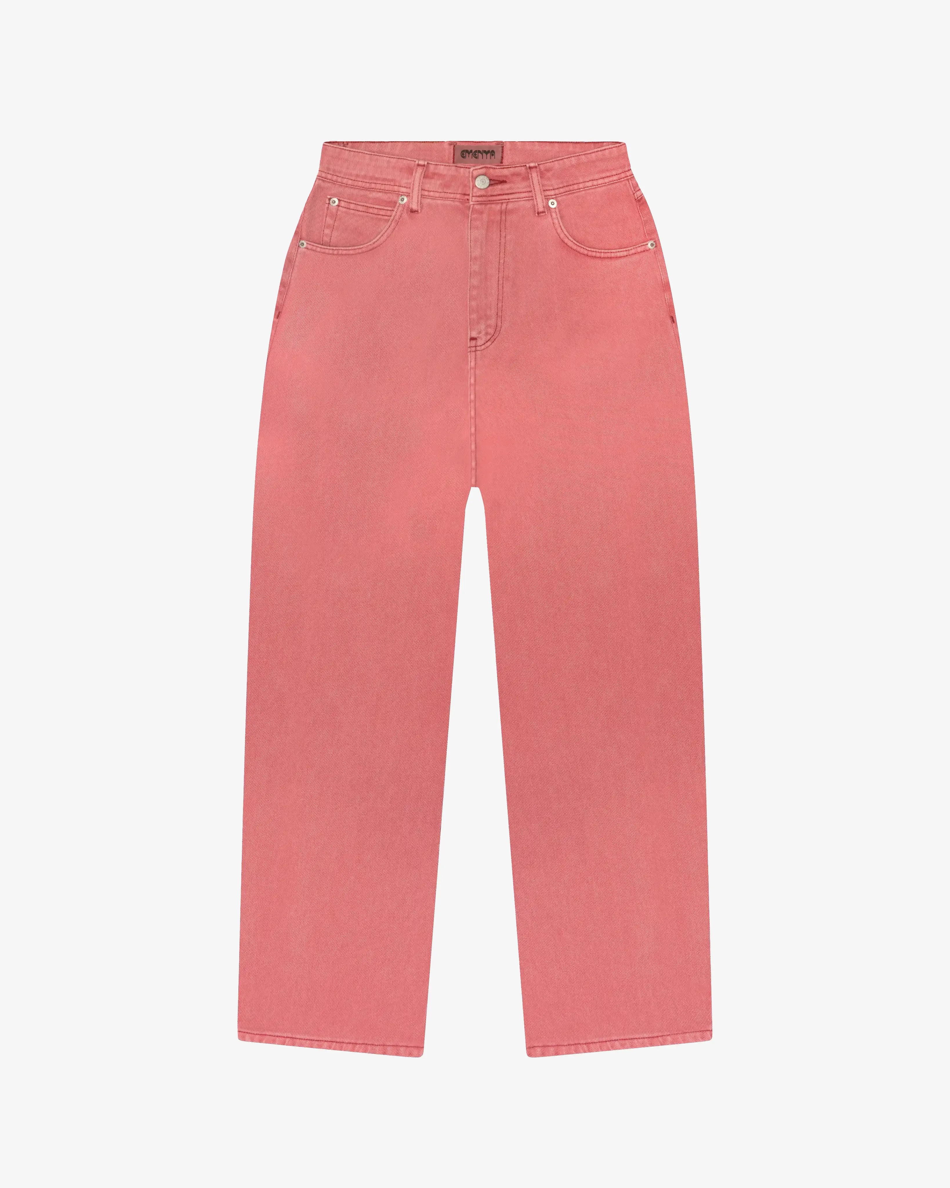 #color_pink washed