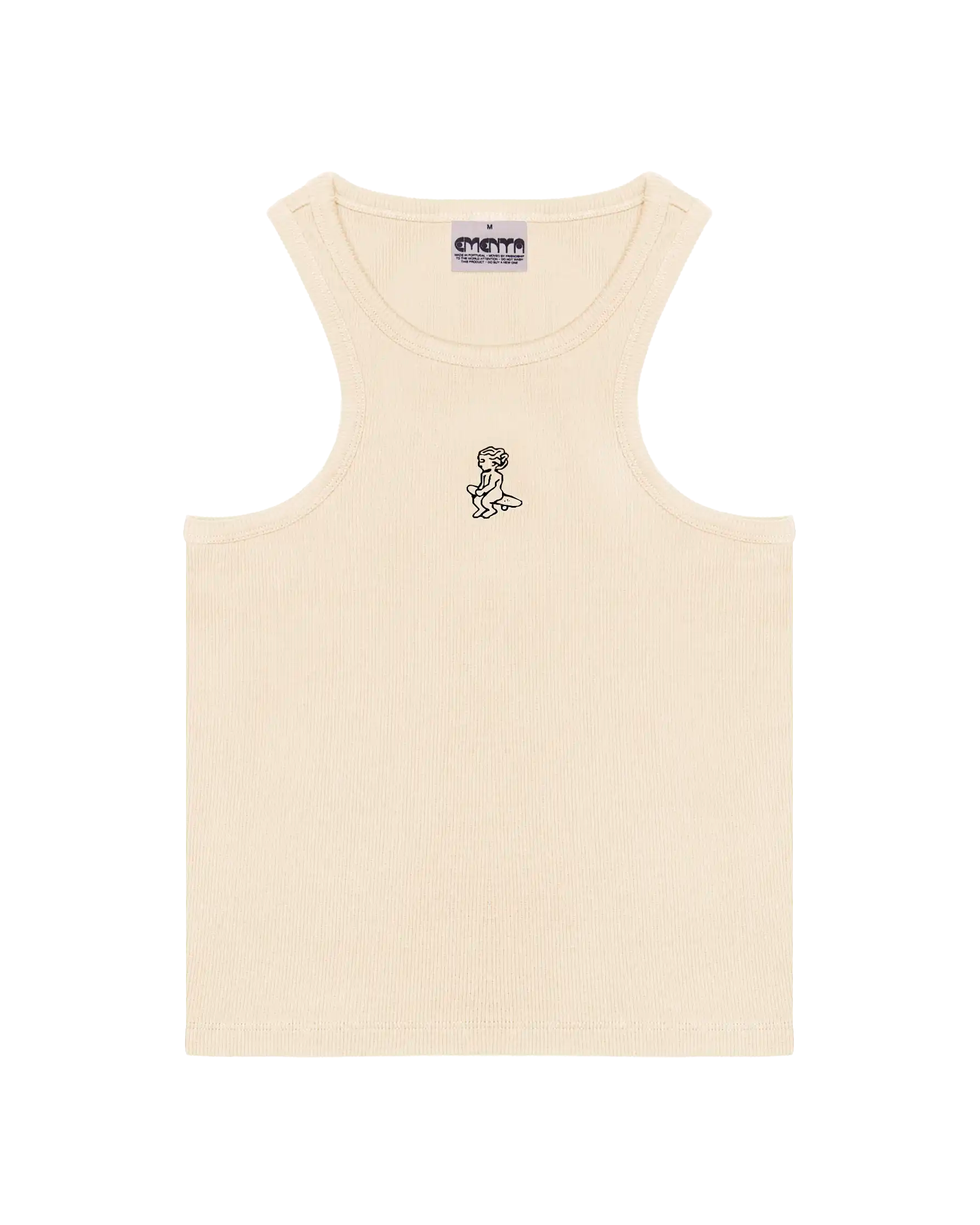 Hmboa Ikon Top