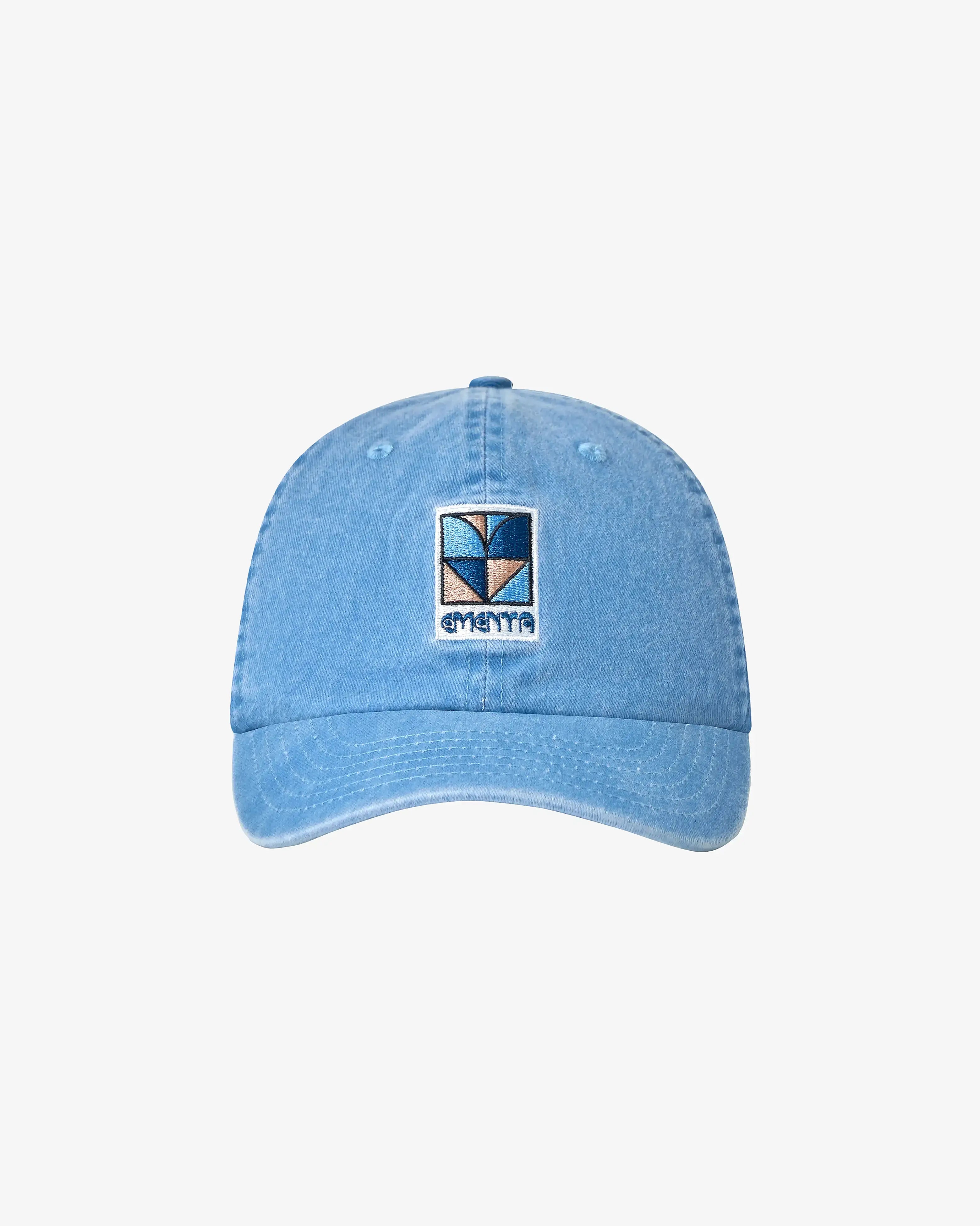 Heart Patch Cap