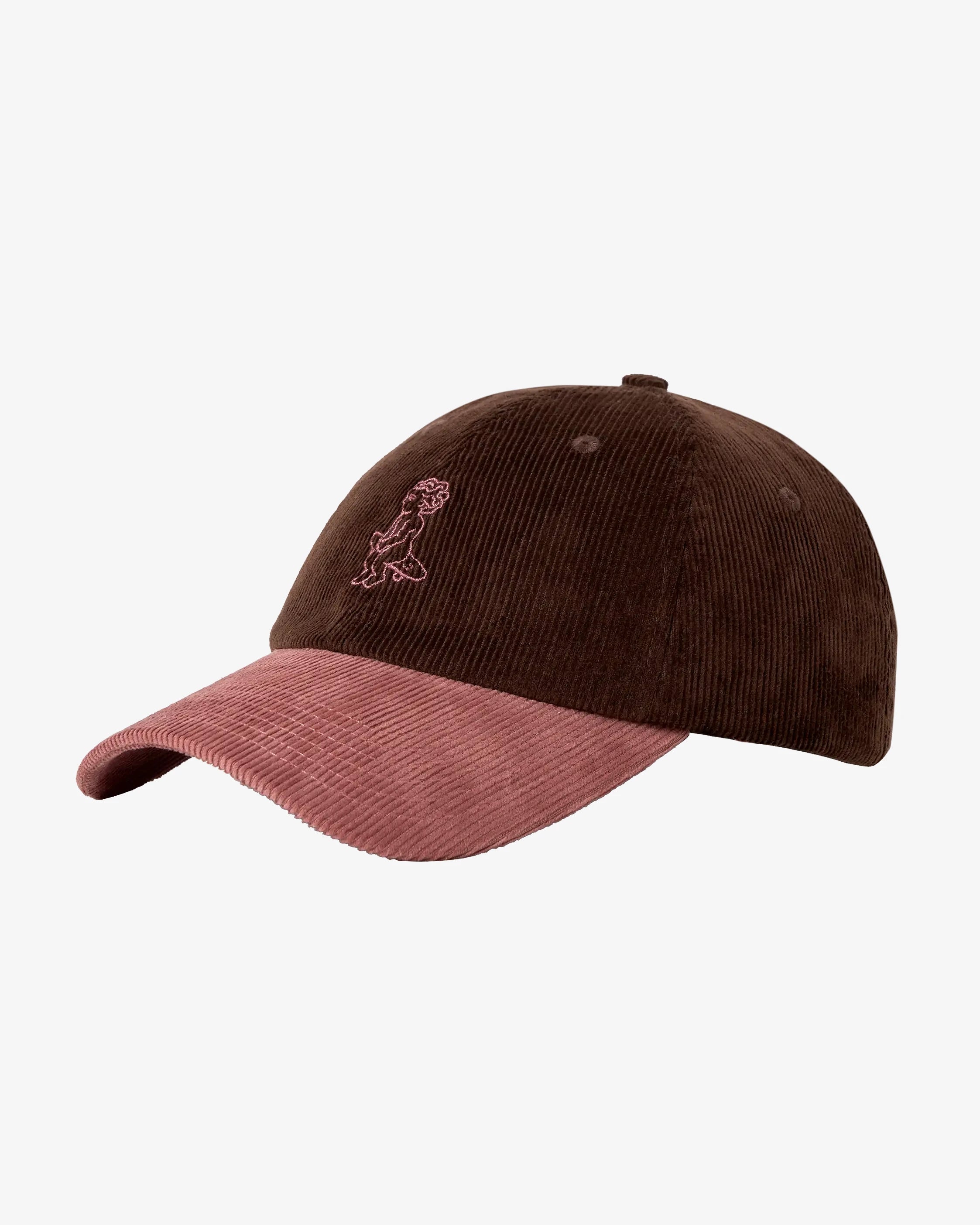 Ikon Corduroy Cap