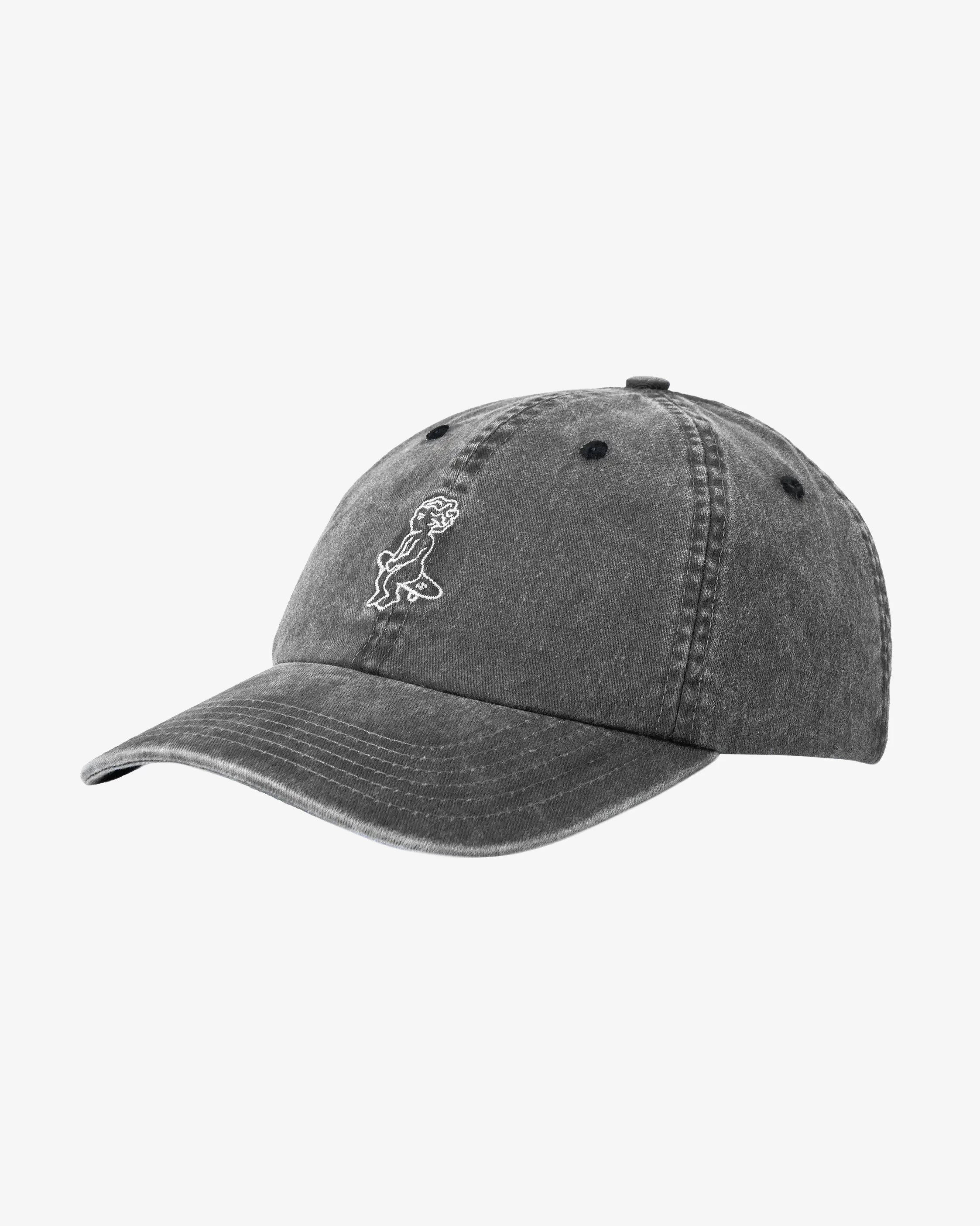 Ikon Washed Cap