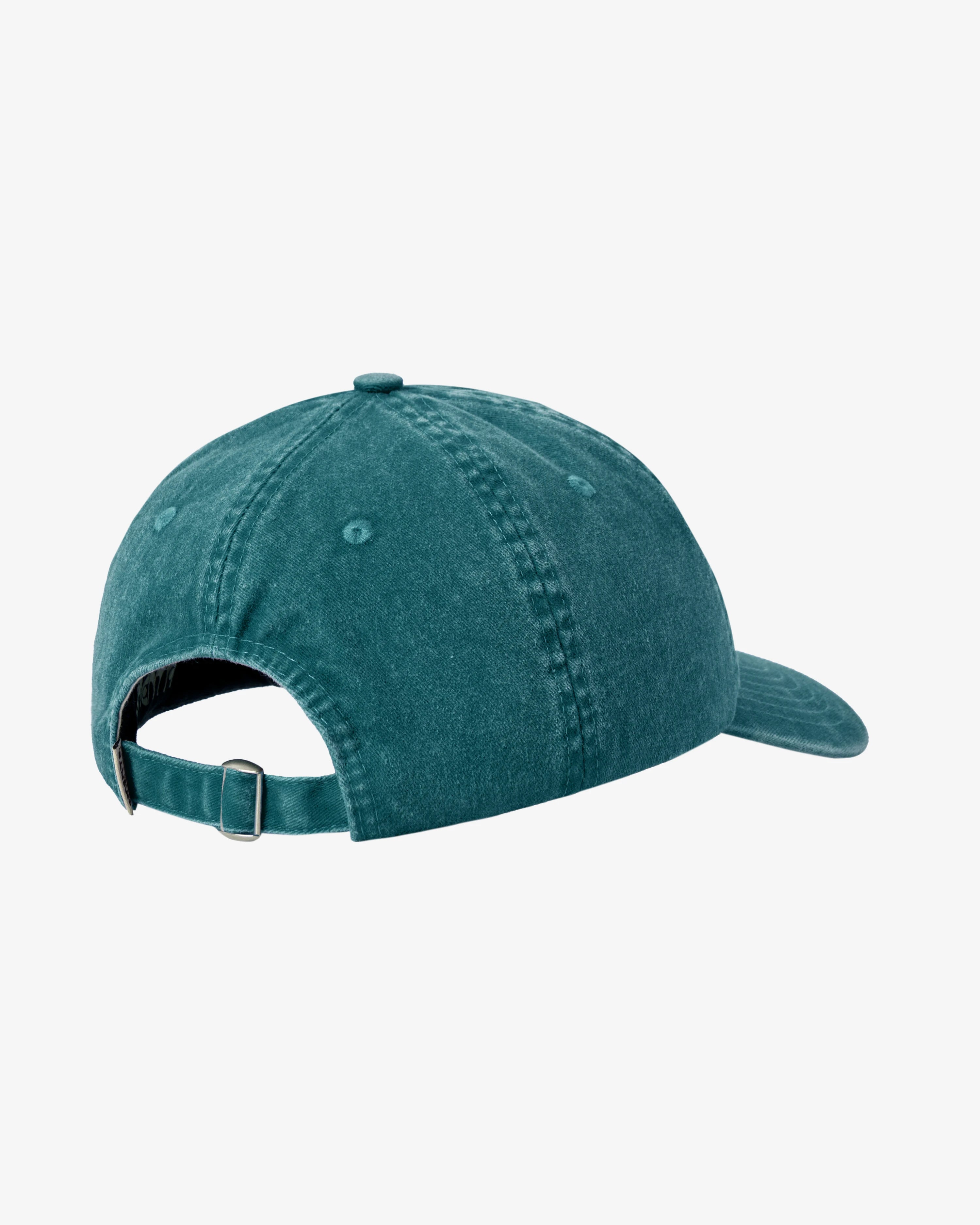 Ikon Washed Cap