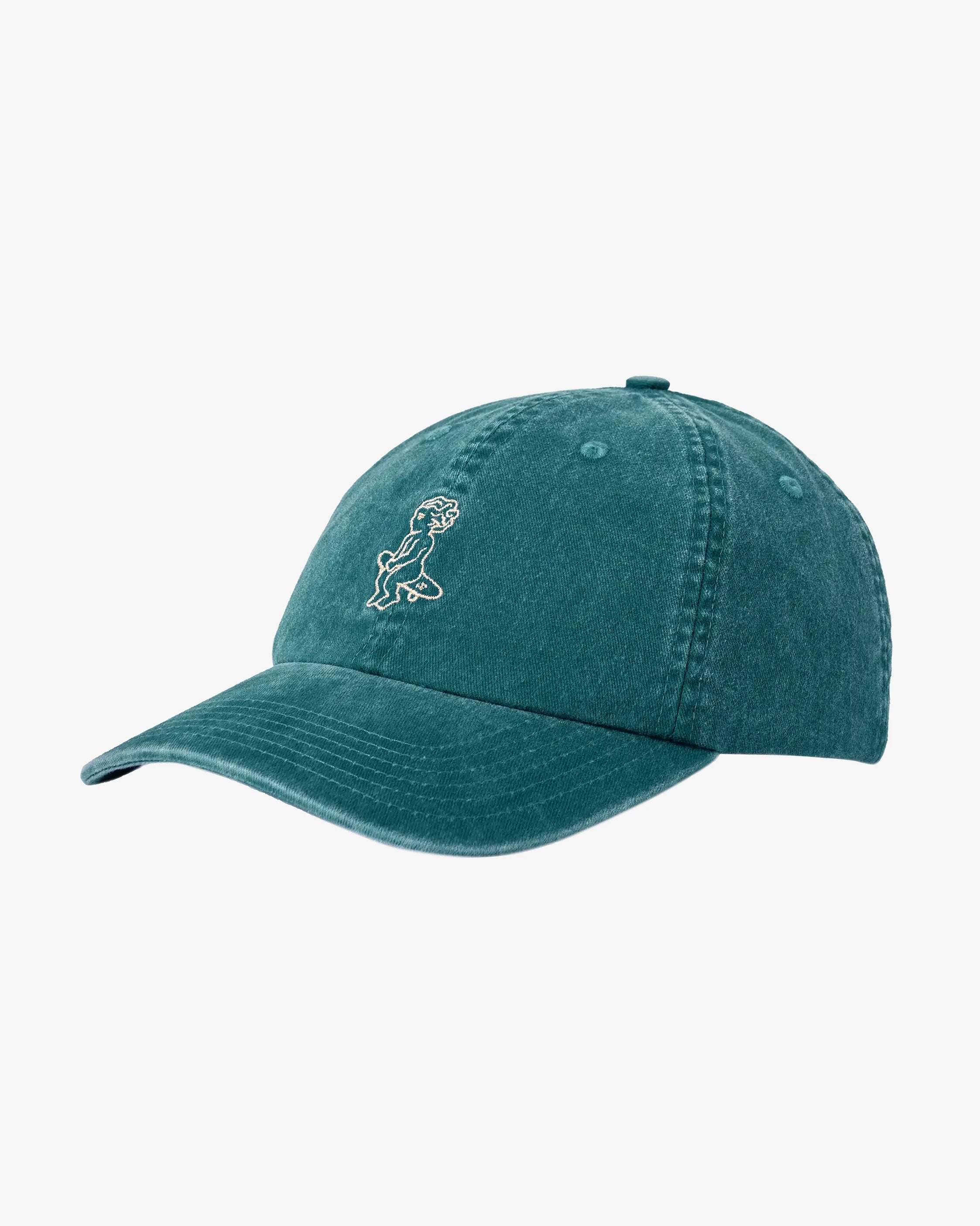Ikon Washed Cap