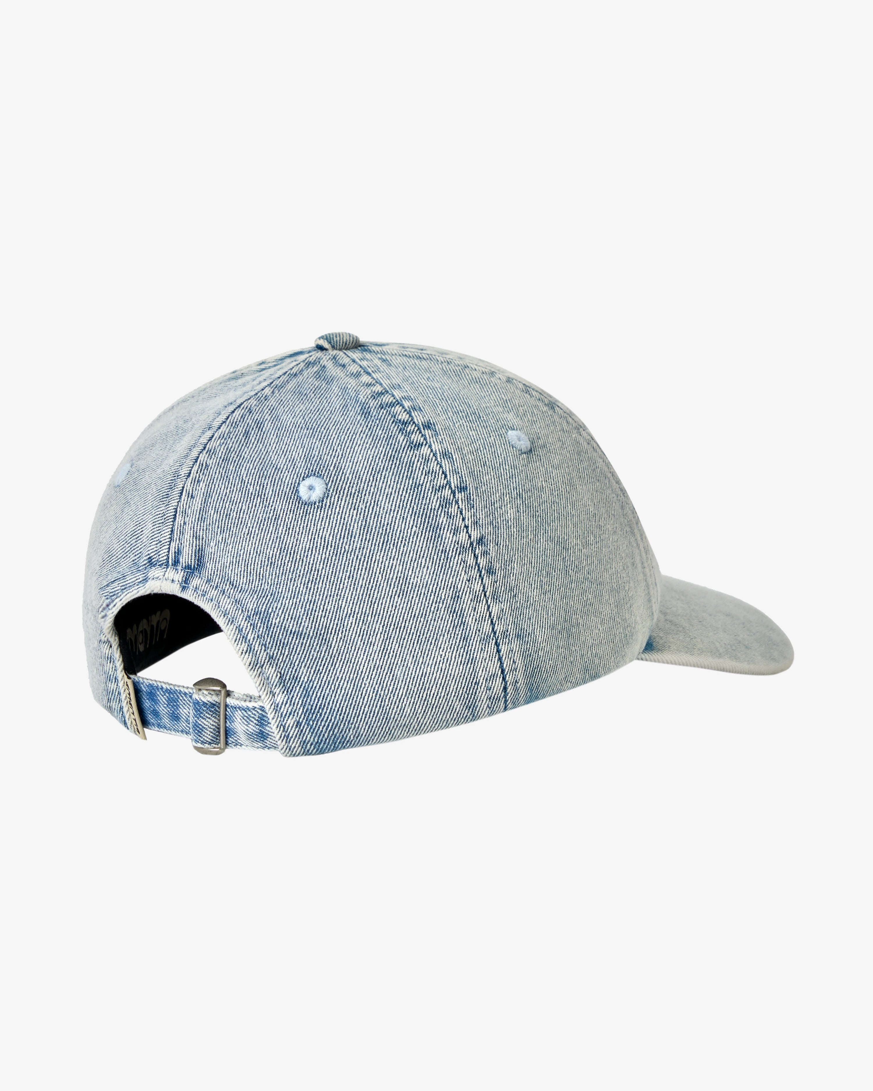 #color_blue Washed
