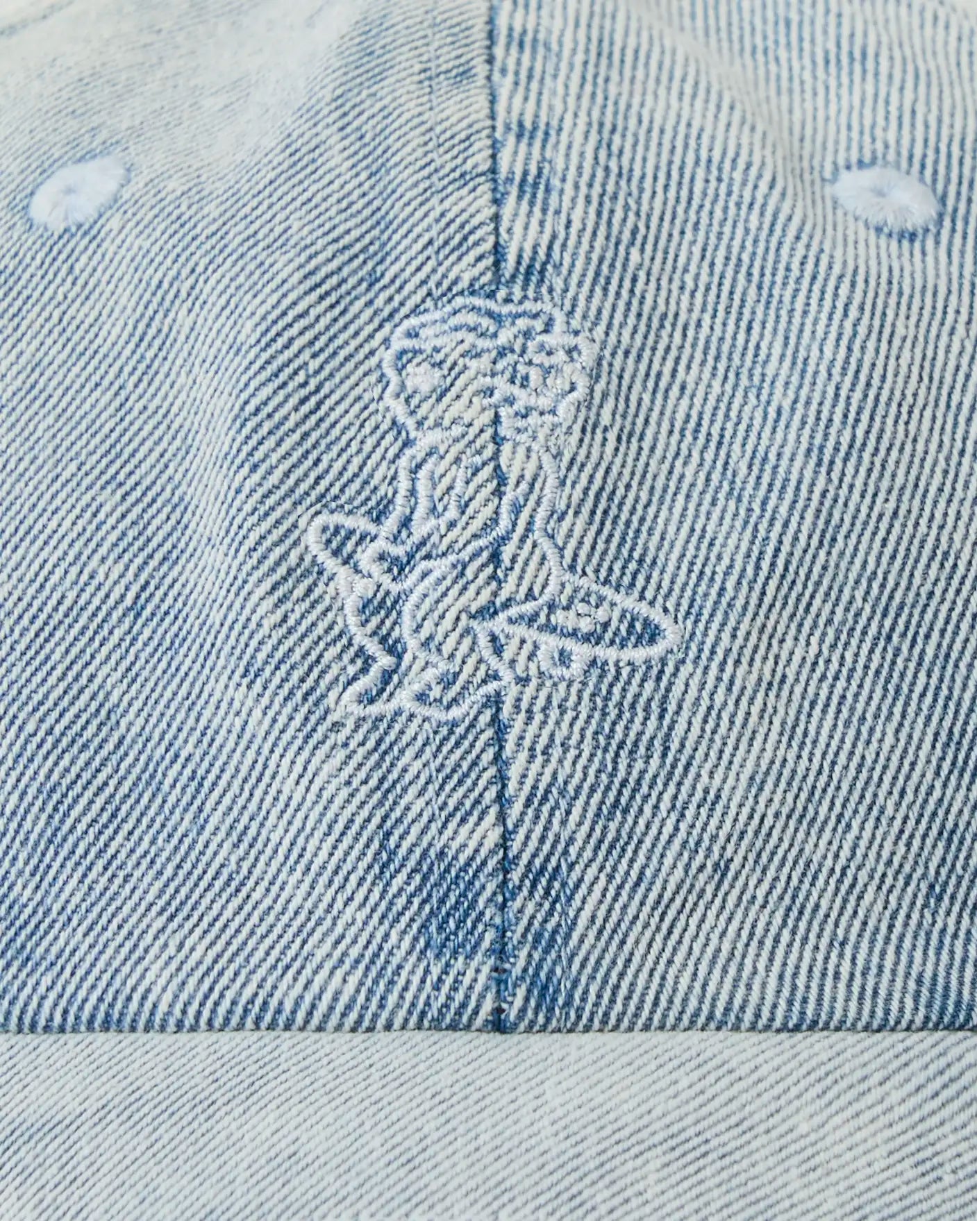 #color_blue Washed