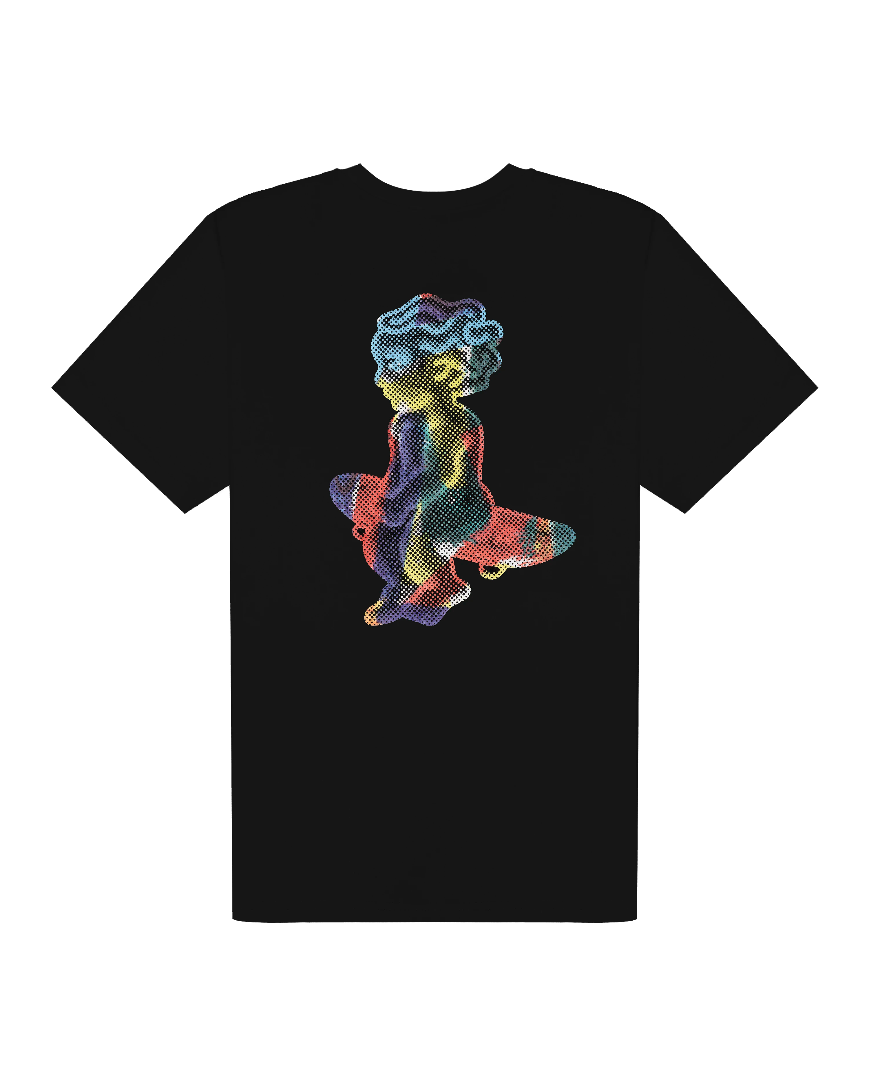 Ikon Gogh T-shirt