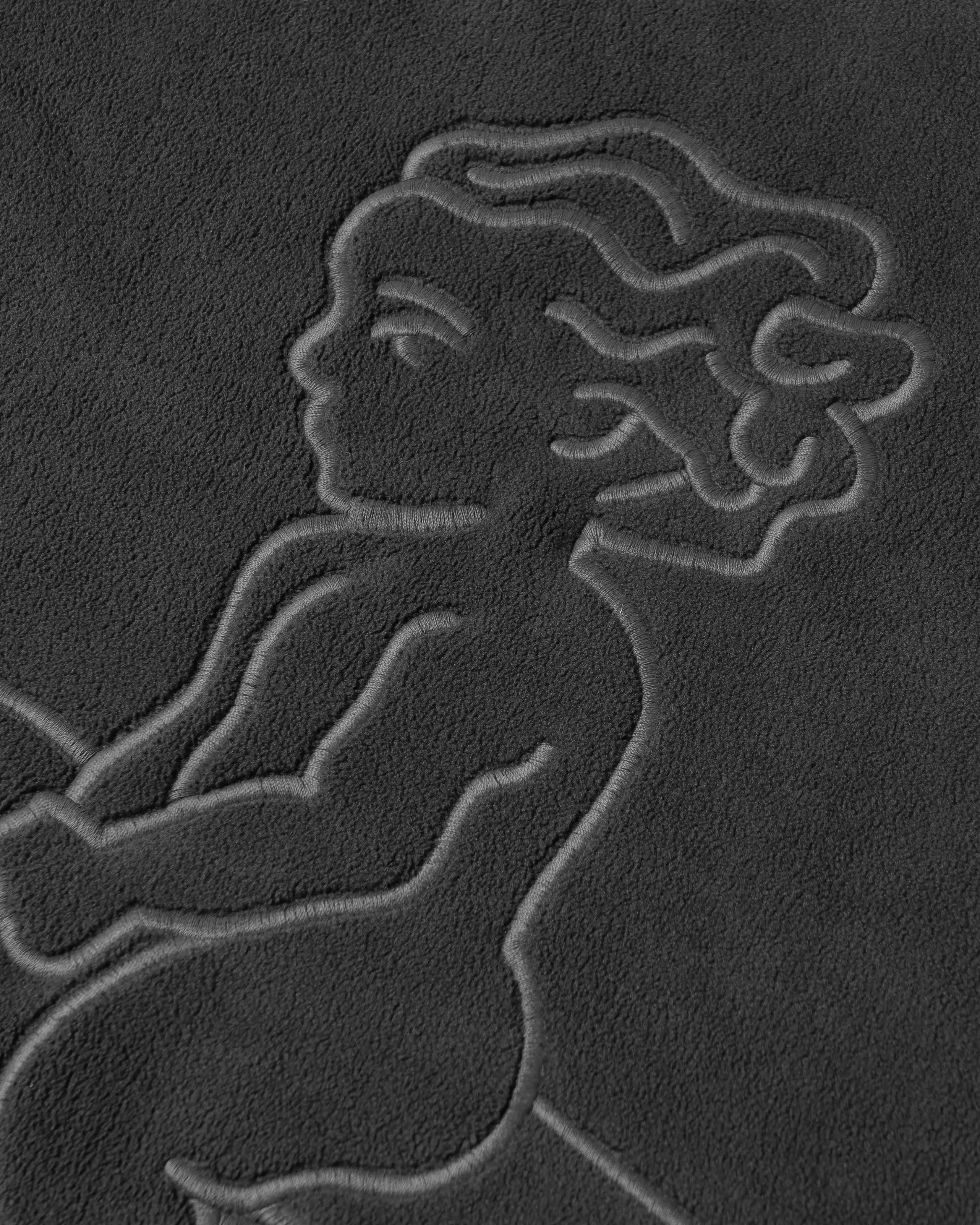 Big Ikon Polar Crewneck