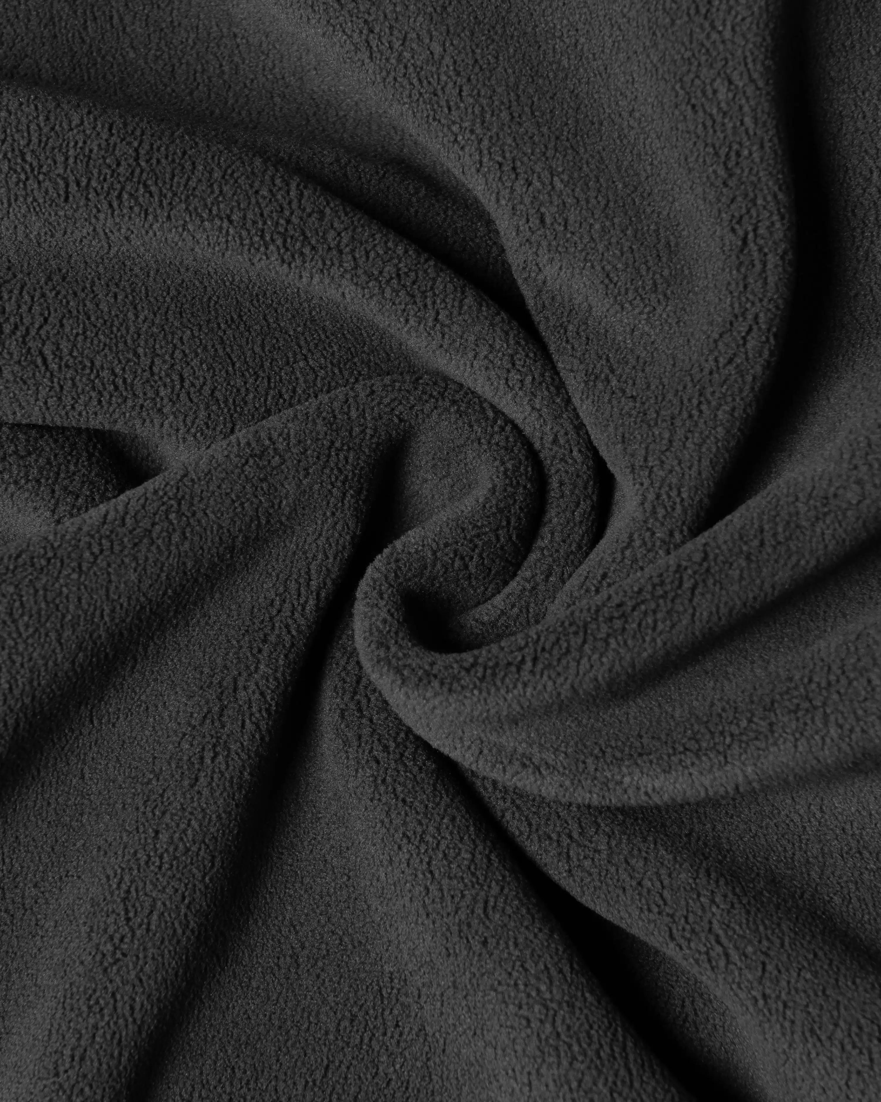 Big Ikon Polar Crewneck