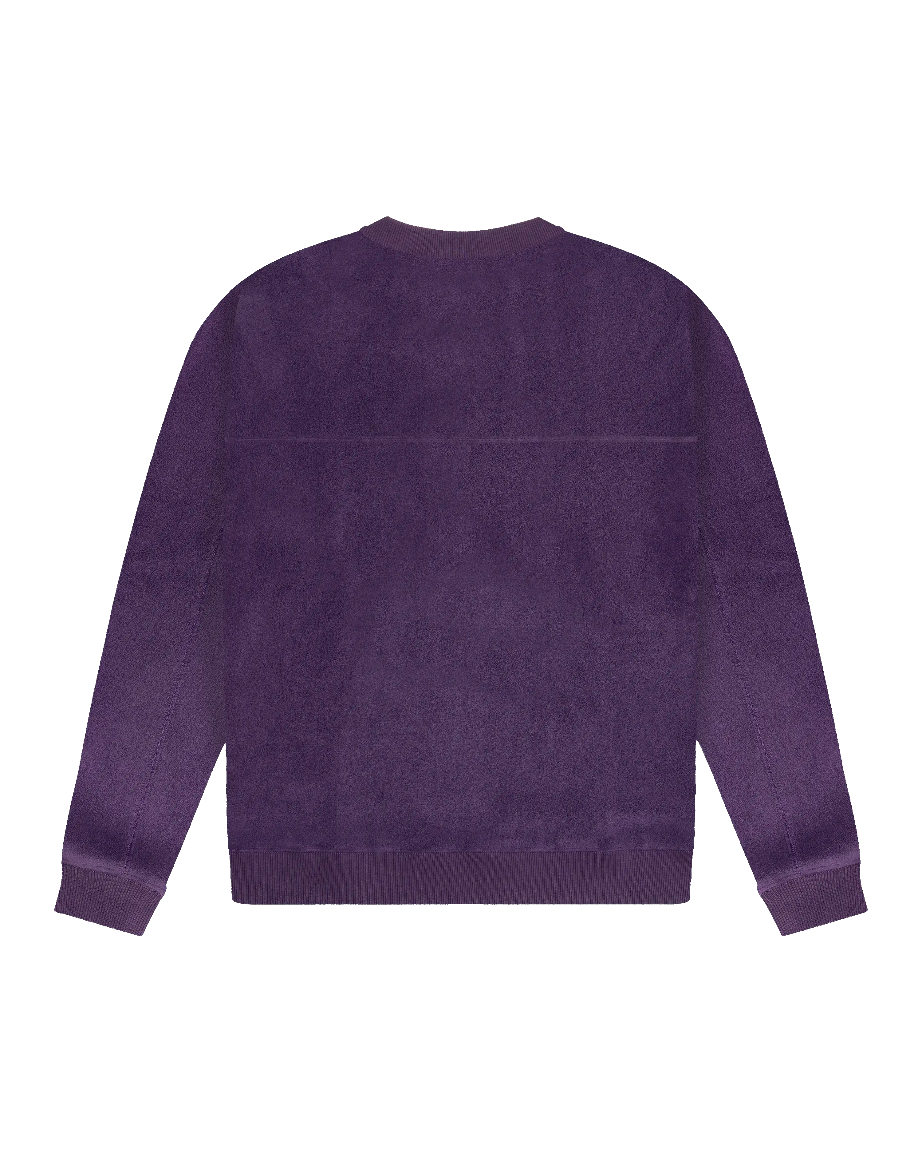 Big Ikon Polar Crewneck