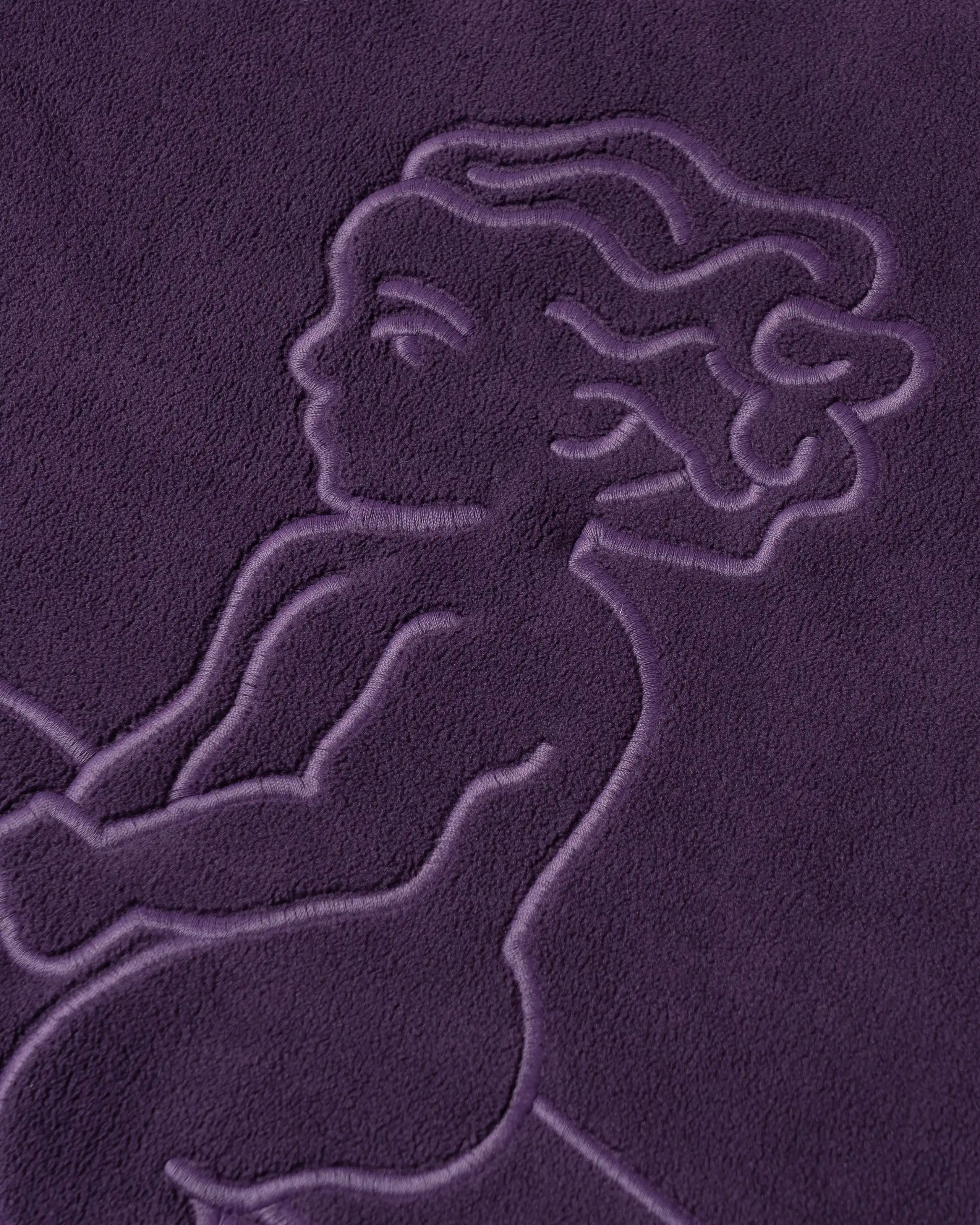 Big Ikon Polar Crewneck