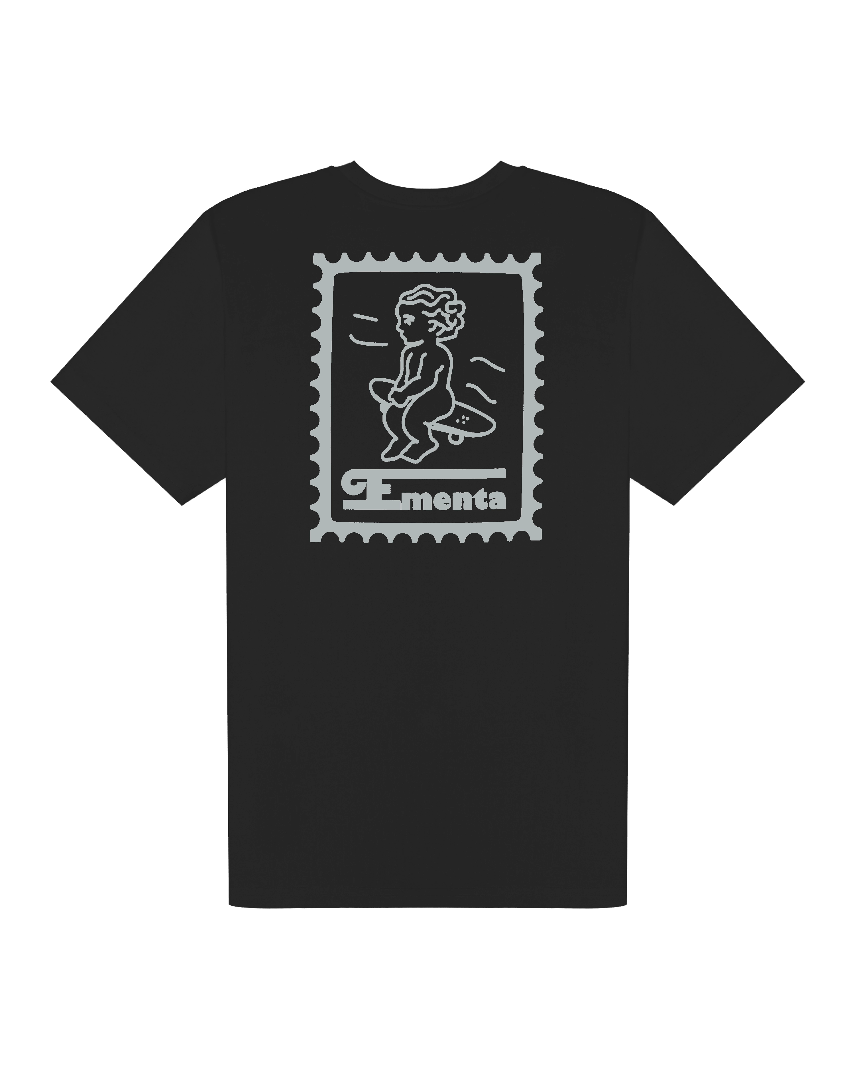 Ikon Stamp T-Shirt