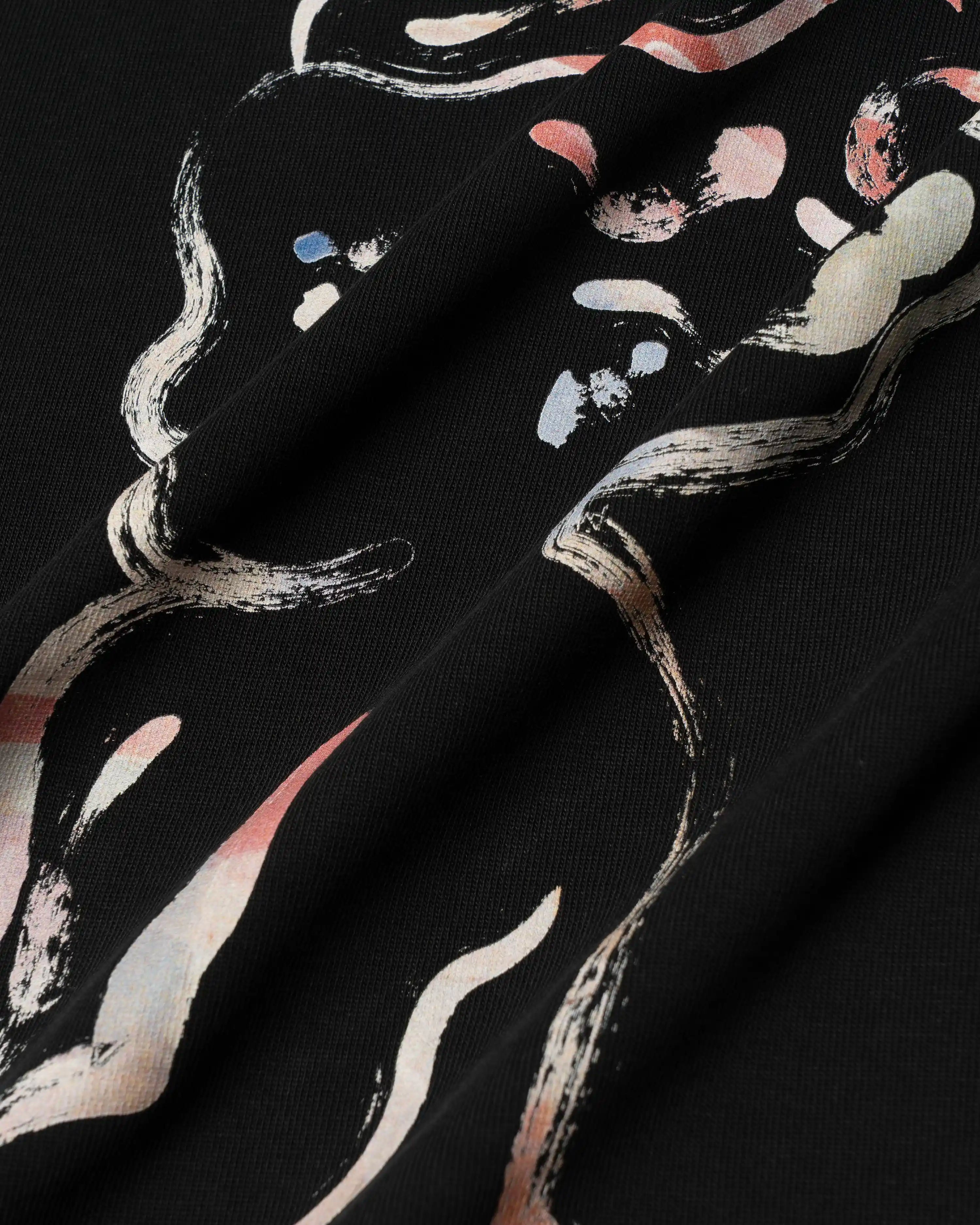 Ikon Vinci T-shirt