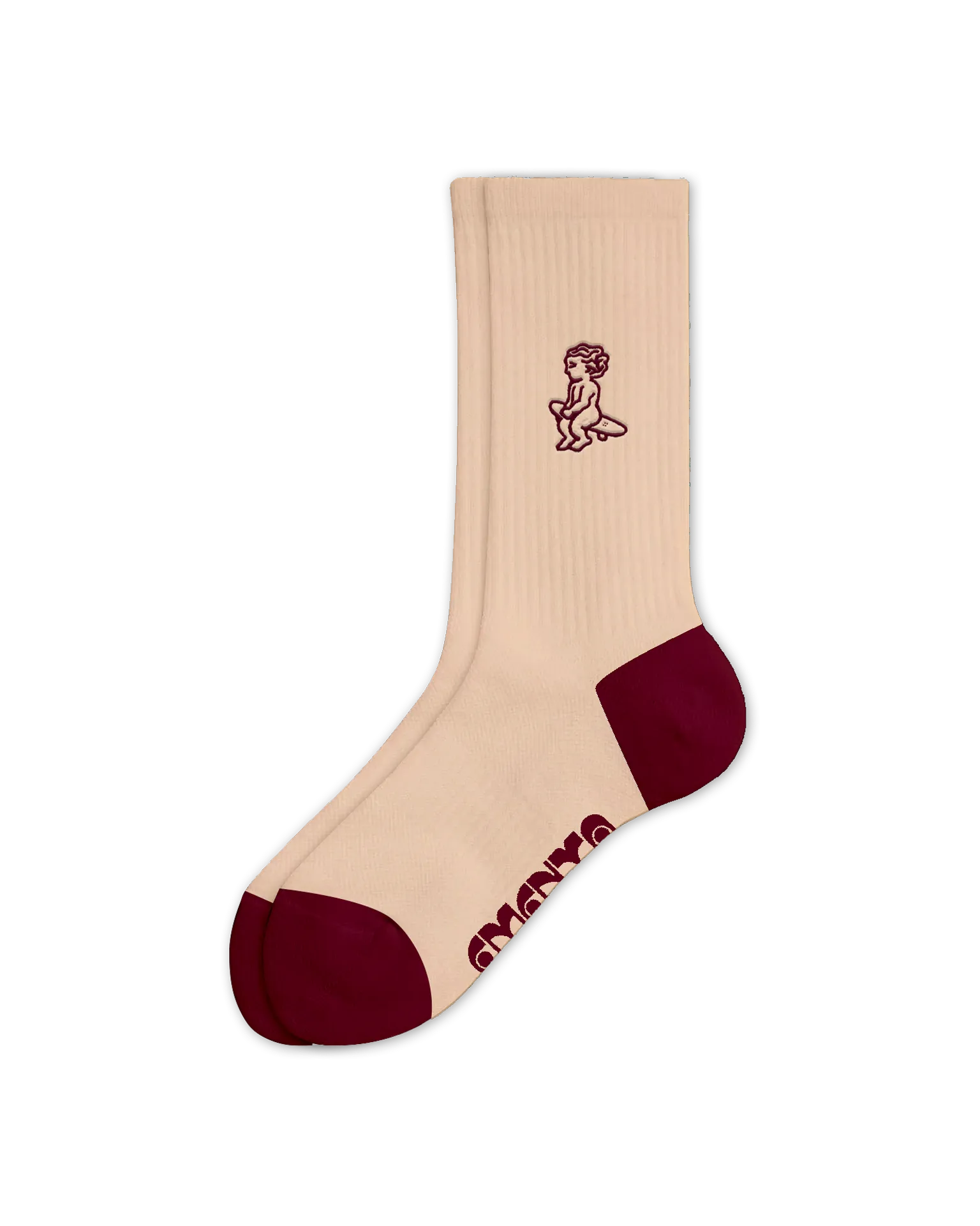 Ikon Socks