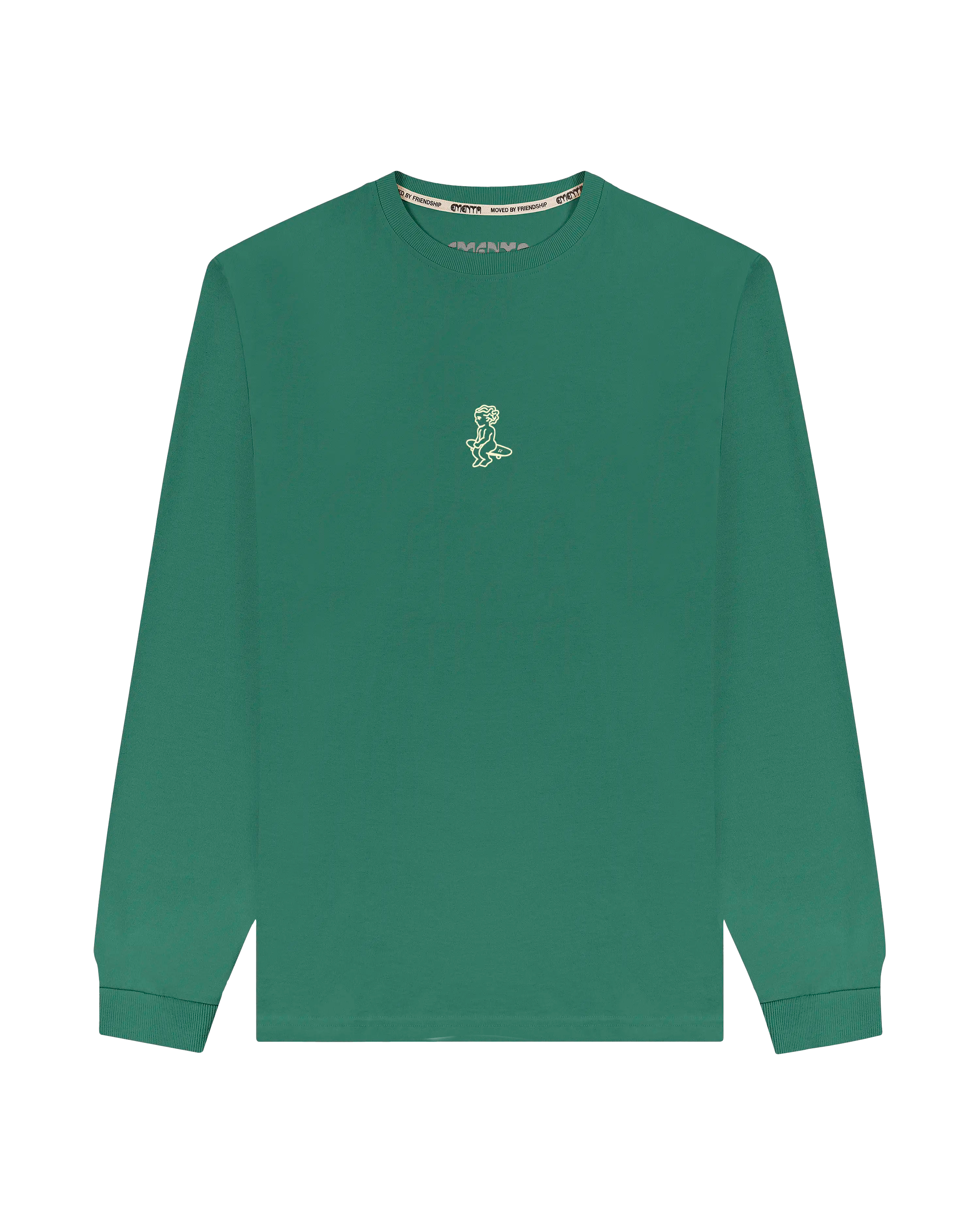 Ikon Stamp Long Sleeve