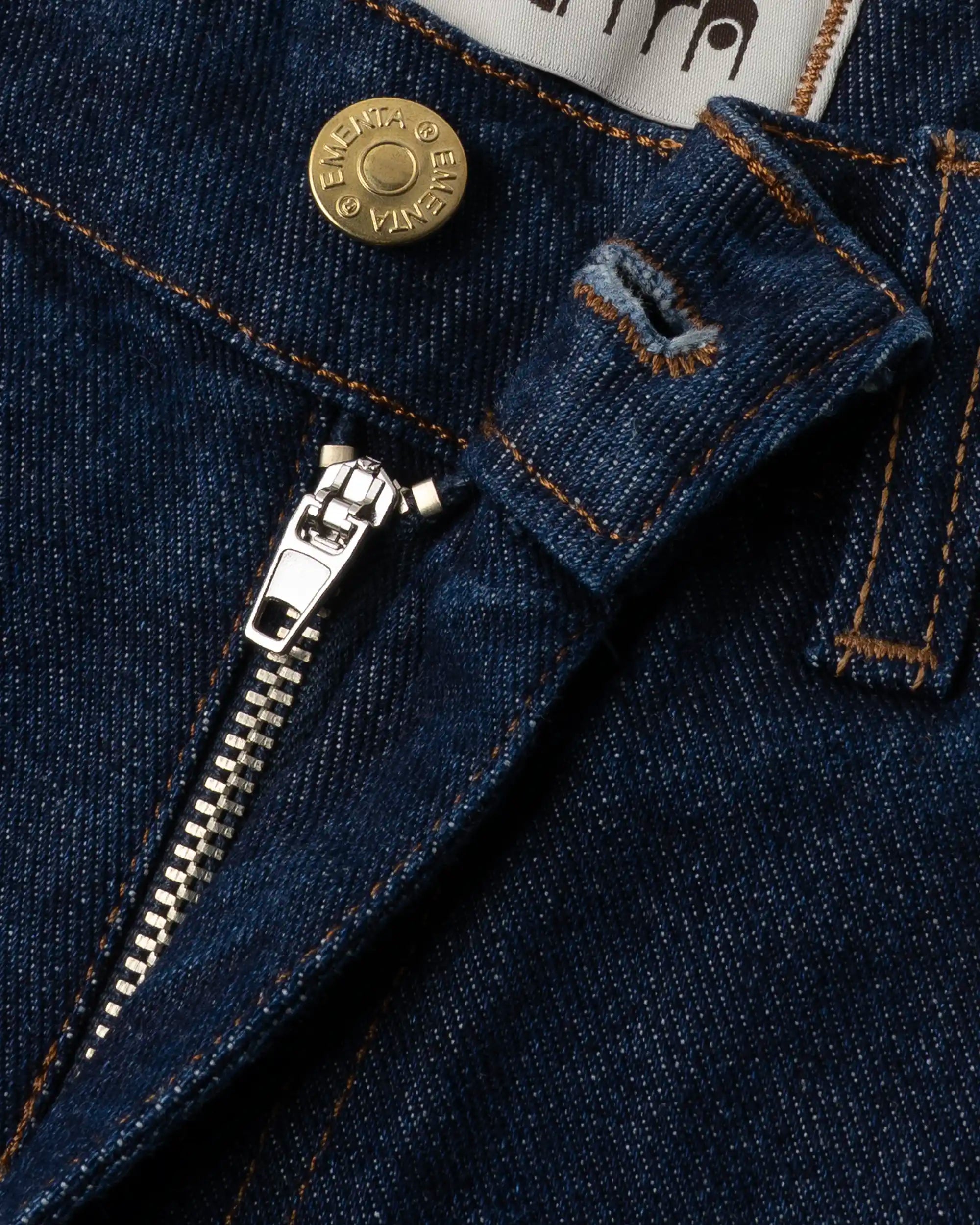 Loofa Flourish Jeans