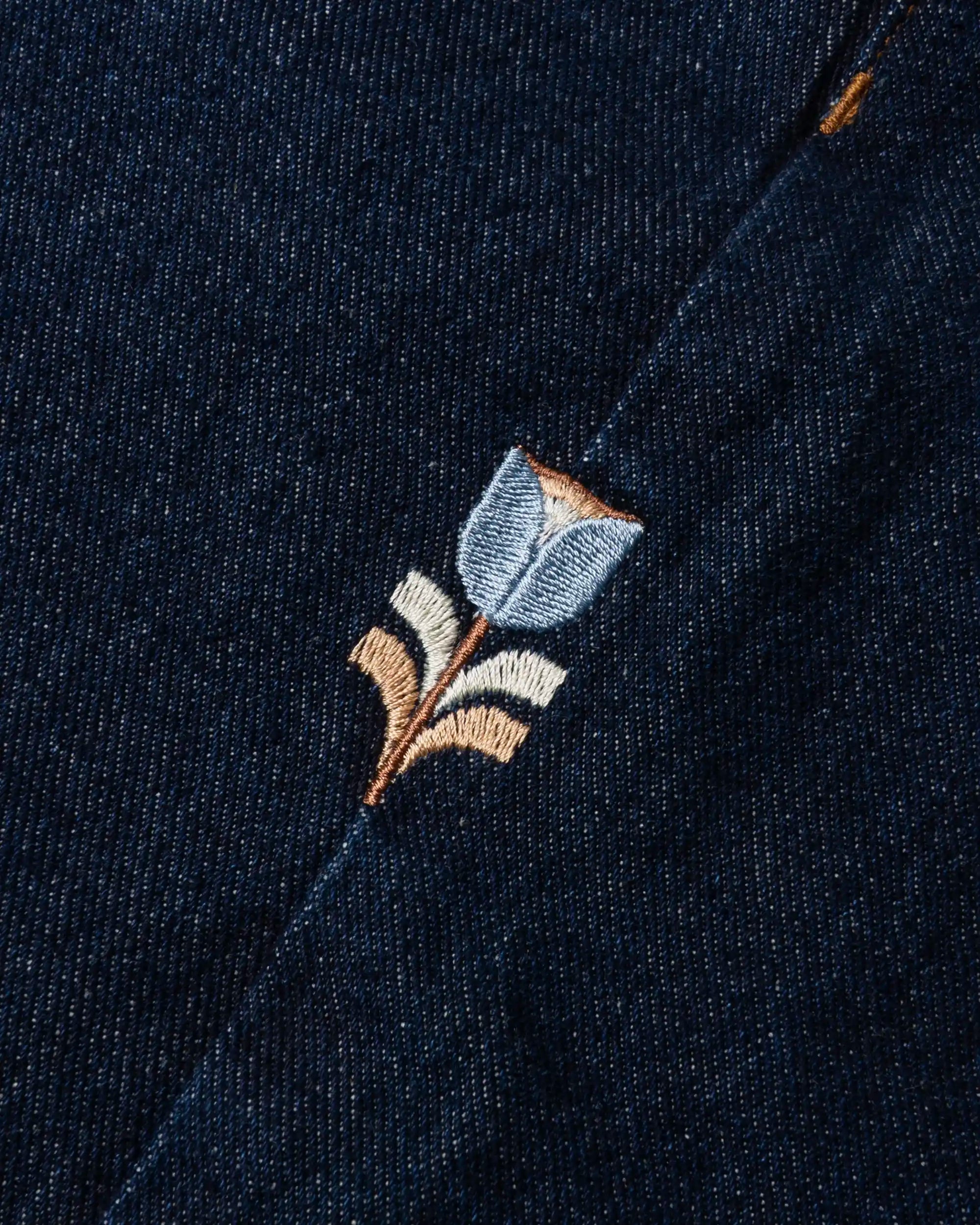 Loofa Flourish Jeans
