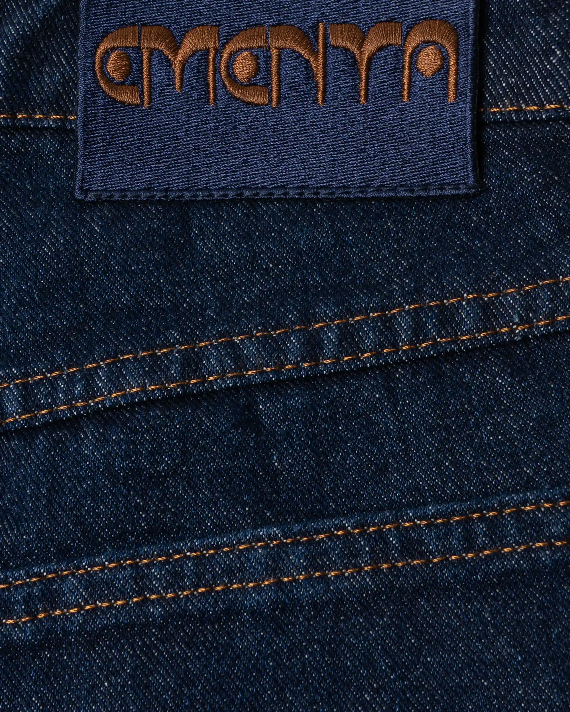 Loofa Flourish Jeans
