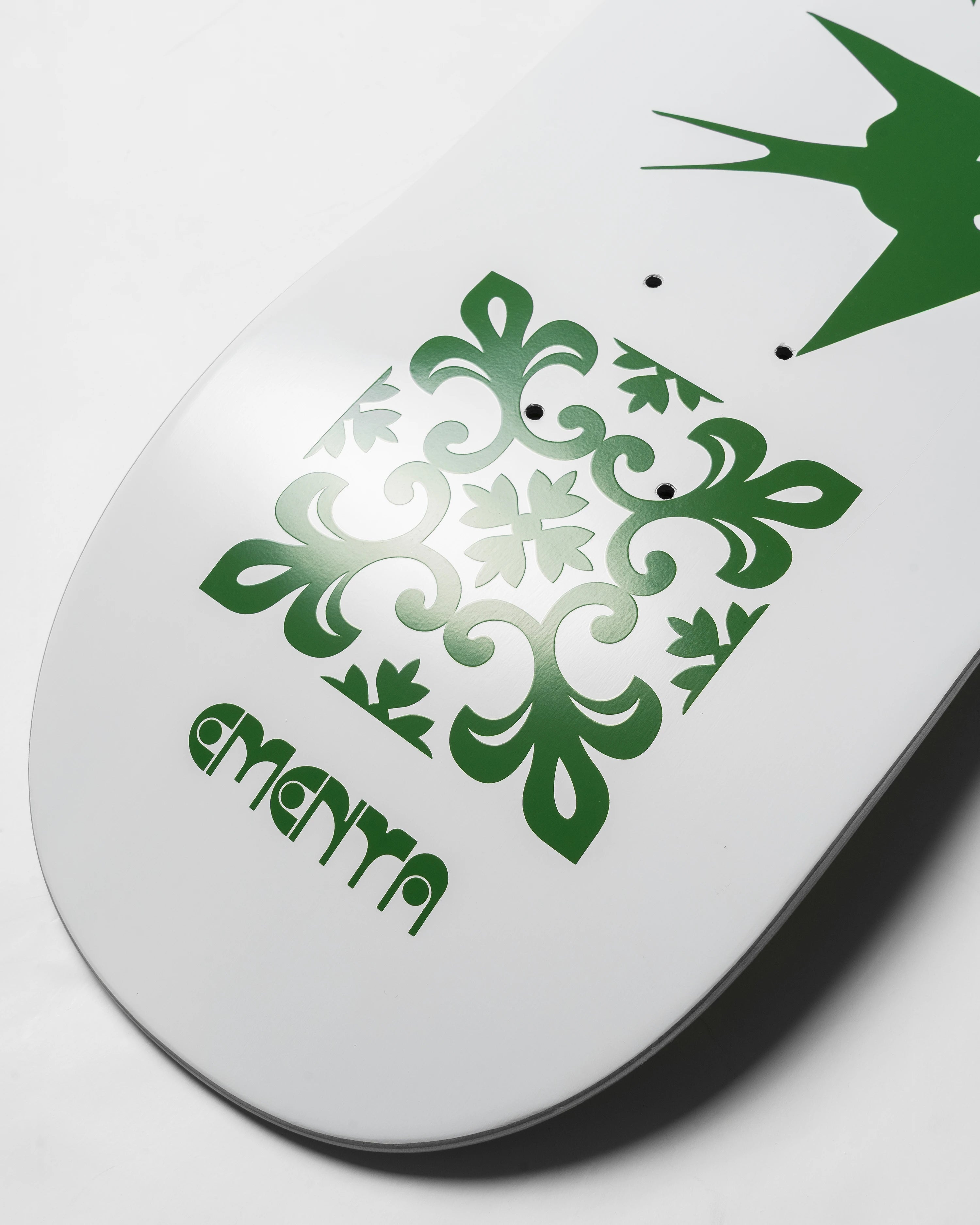 Lisa Skate Deck