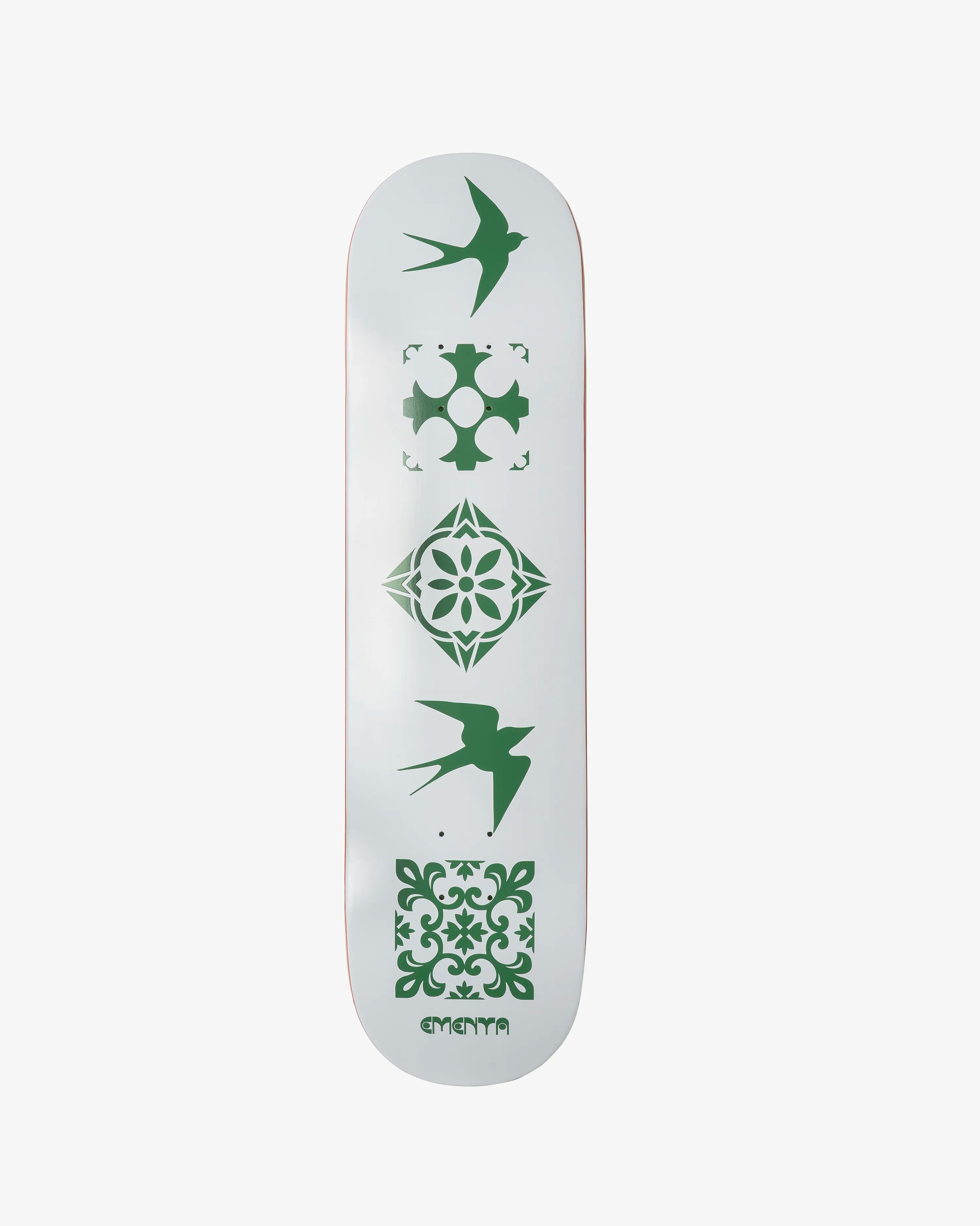 Lisa Skate Deck