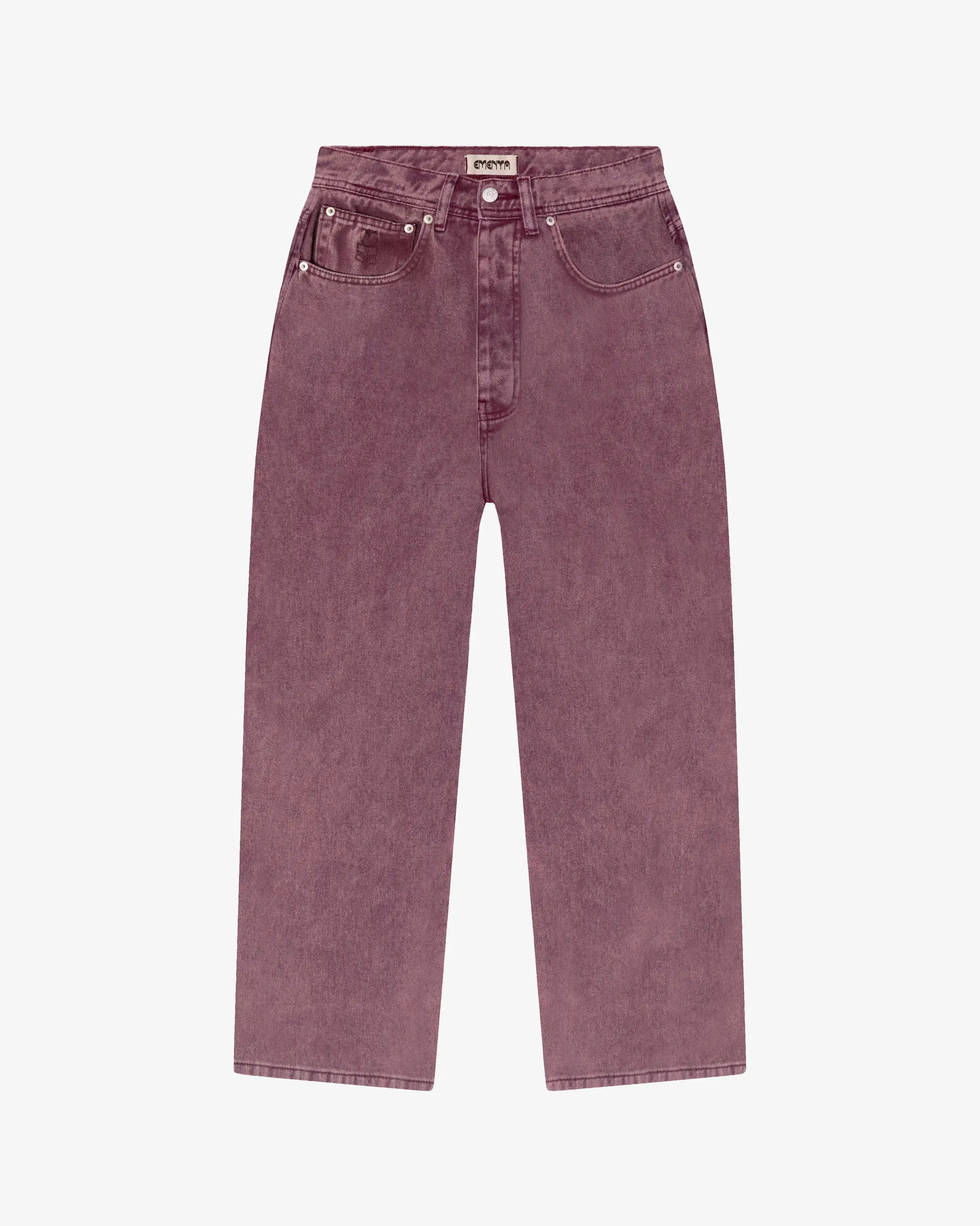 #color_bordeaux washed