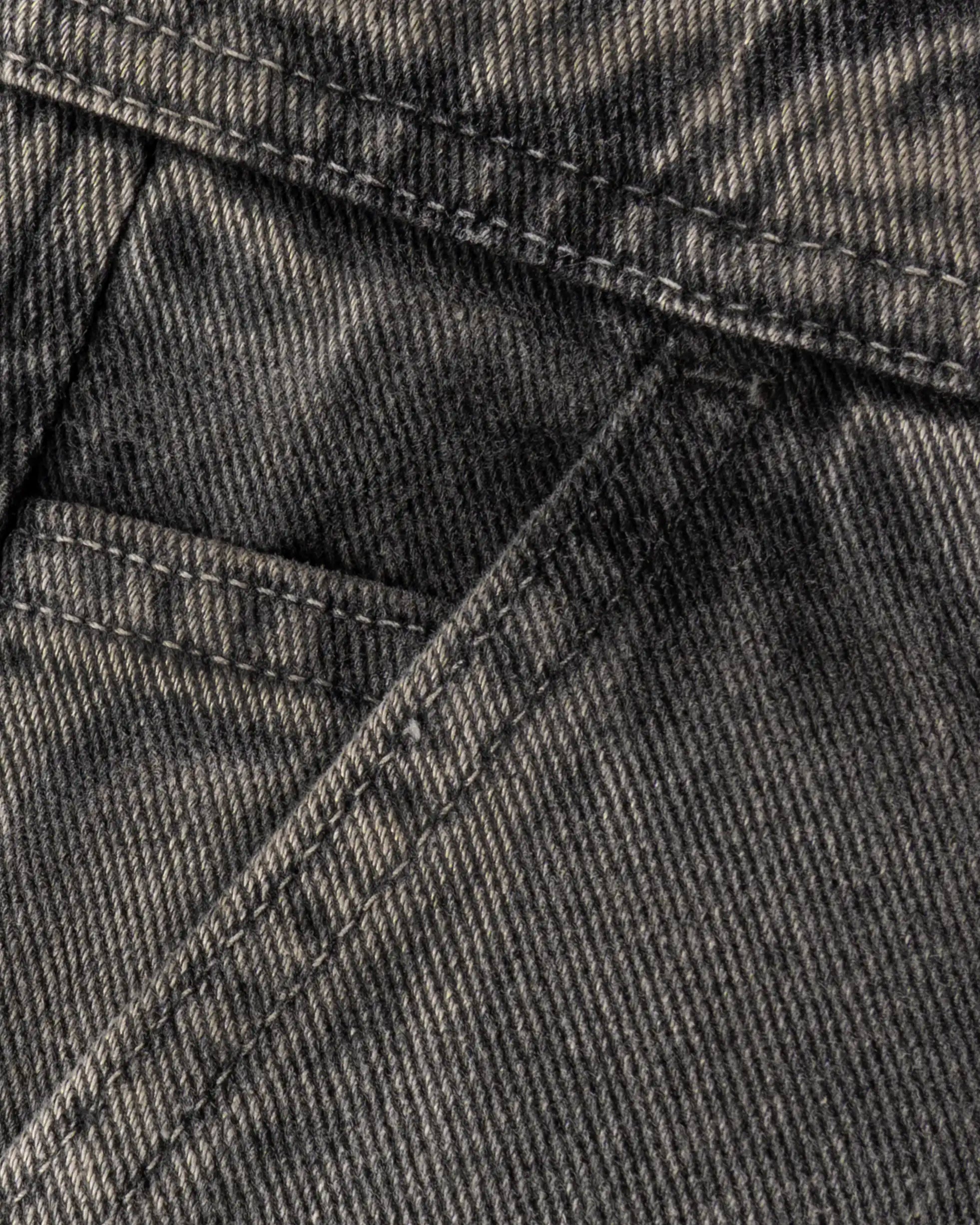 Magoado Big Ikon Pants