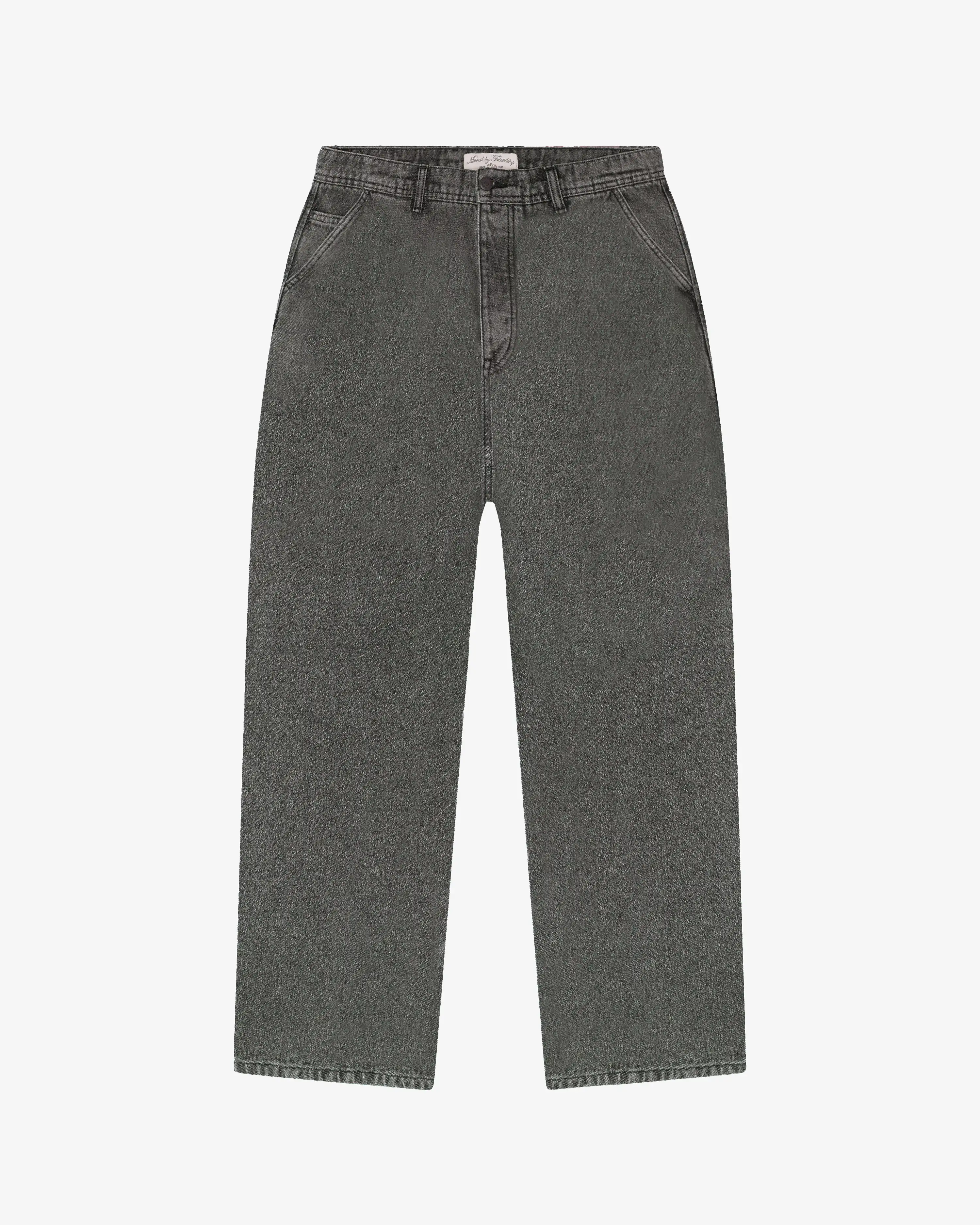 Magoado Big Ikon Pants