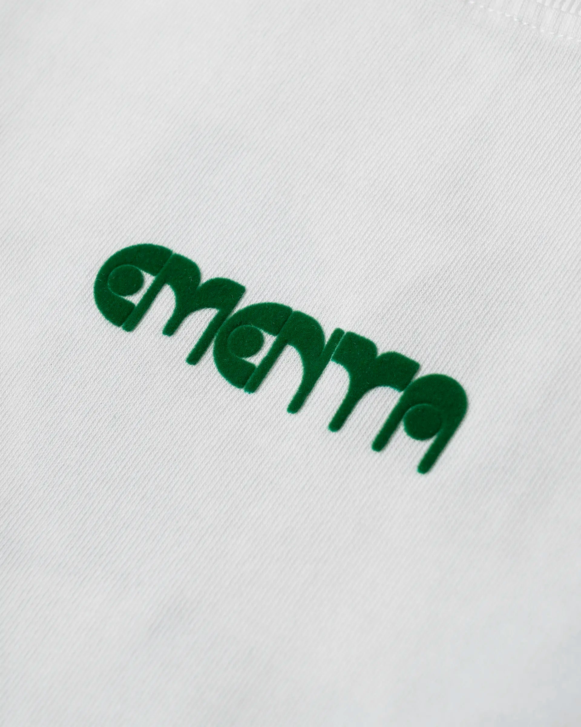 Maika Velvet T-Shirt