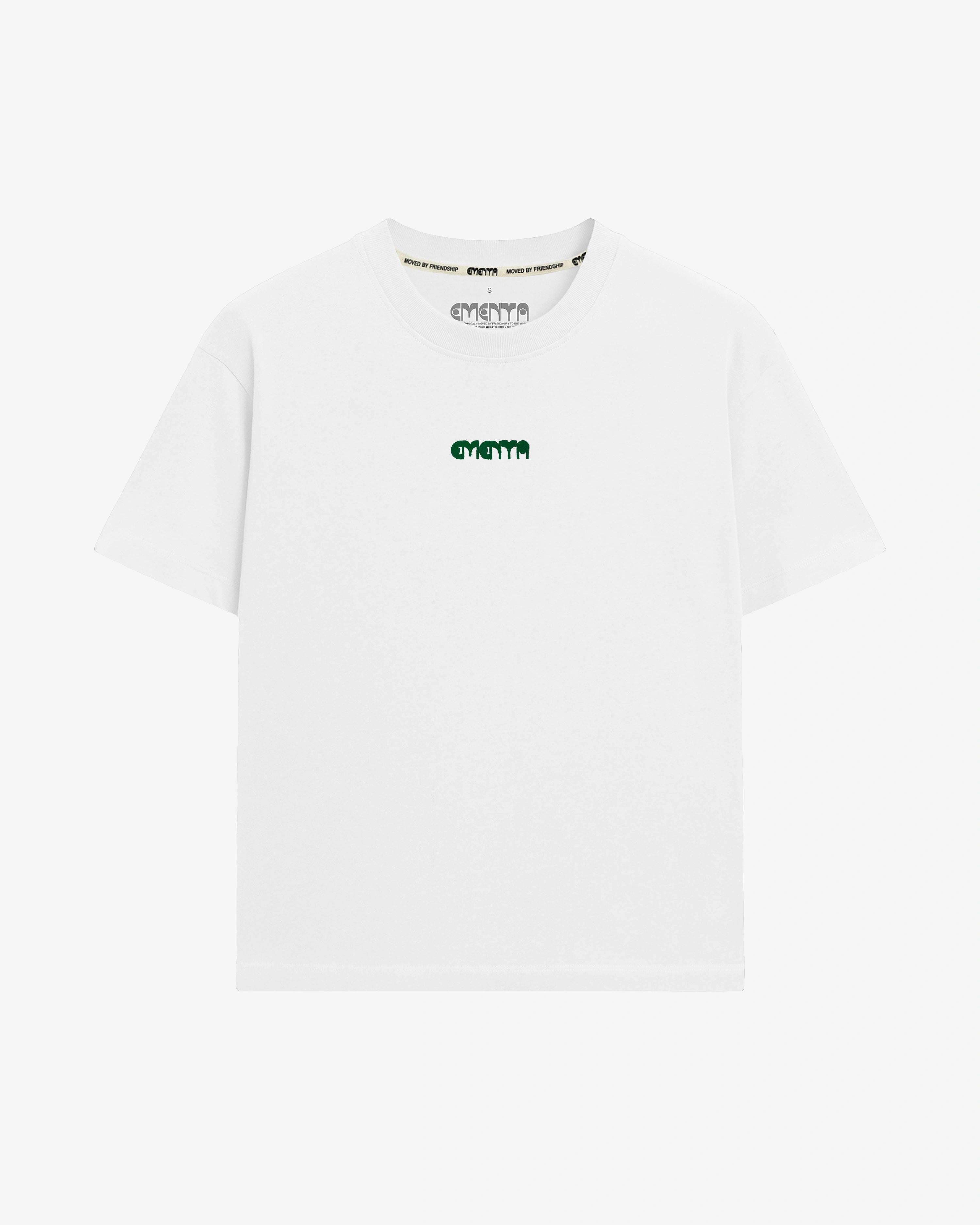Maika Velvet T-Shirt
