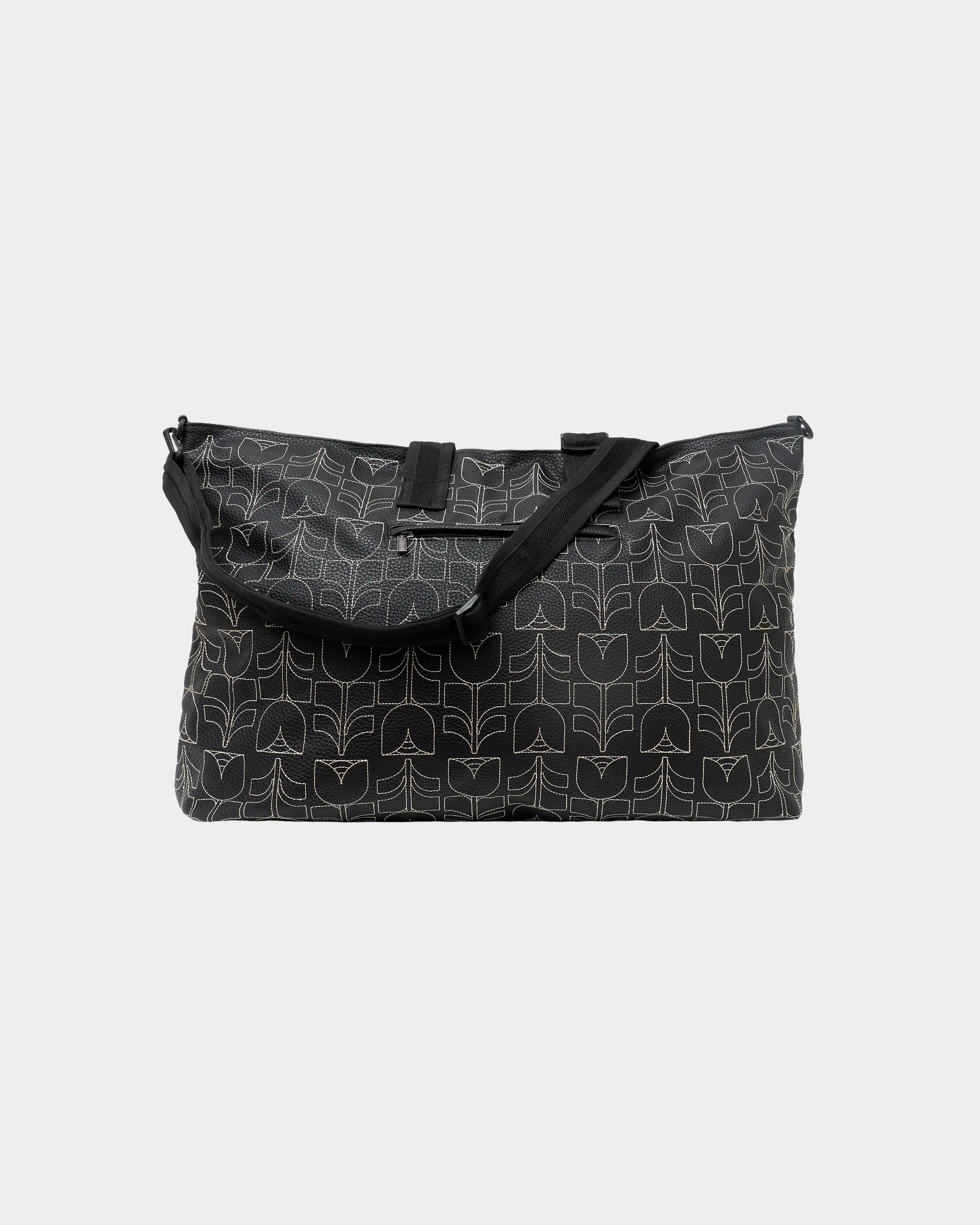 Navegante Flourish Napa Bag