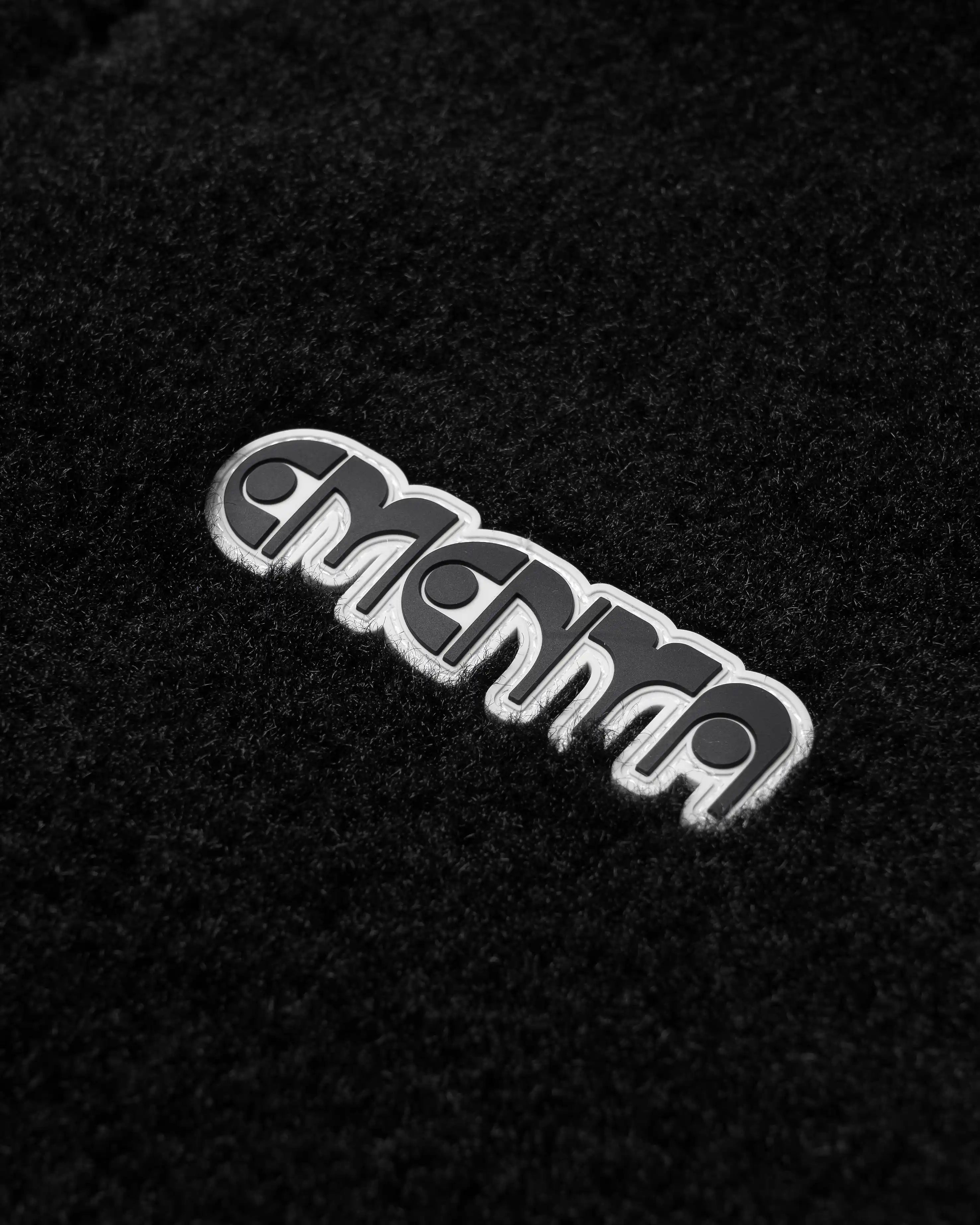 Oreo College Polar Jacket