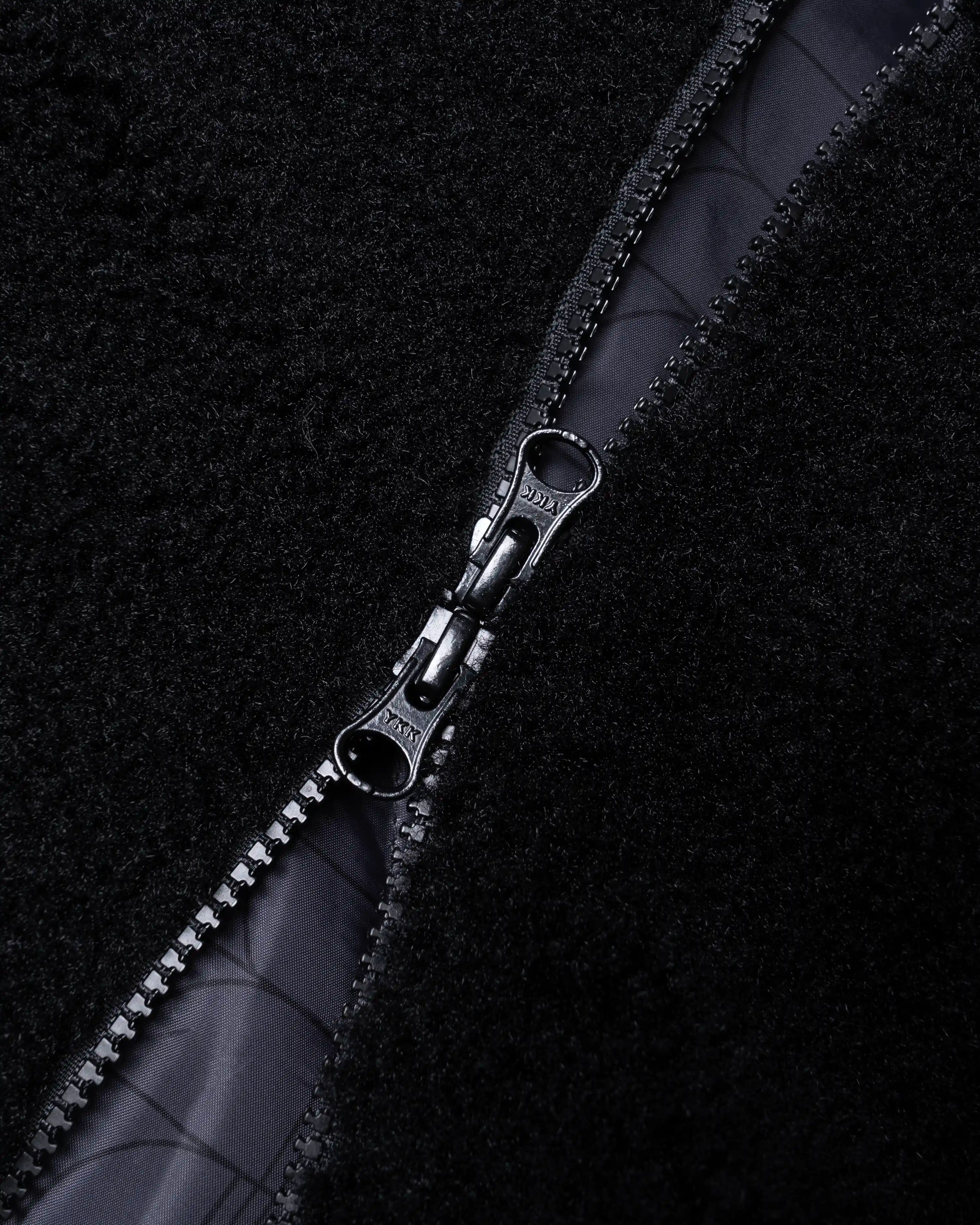 Oreo College Polar Jacket