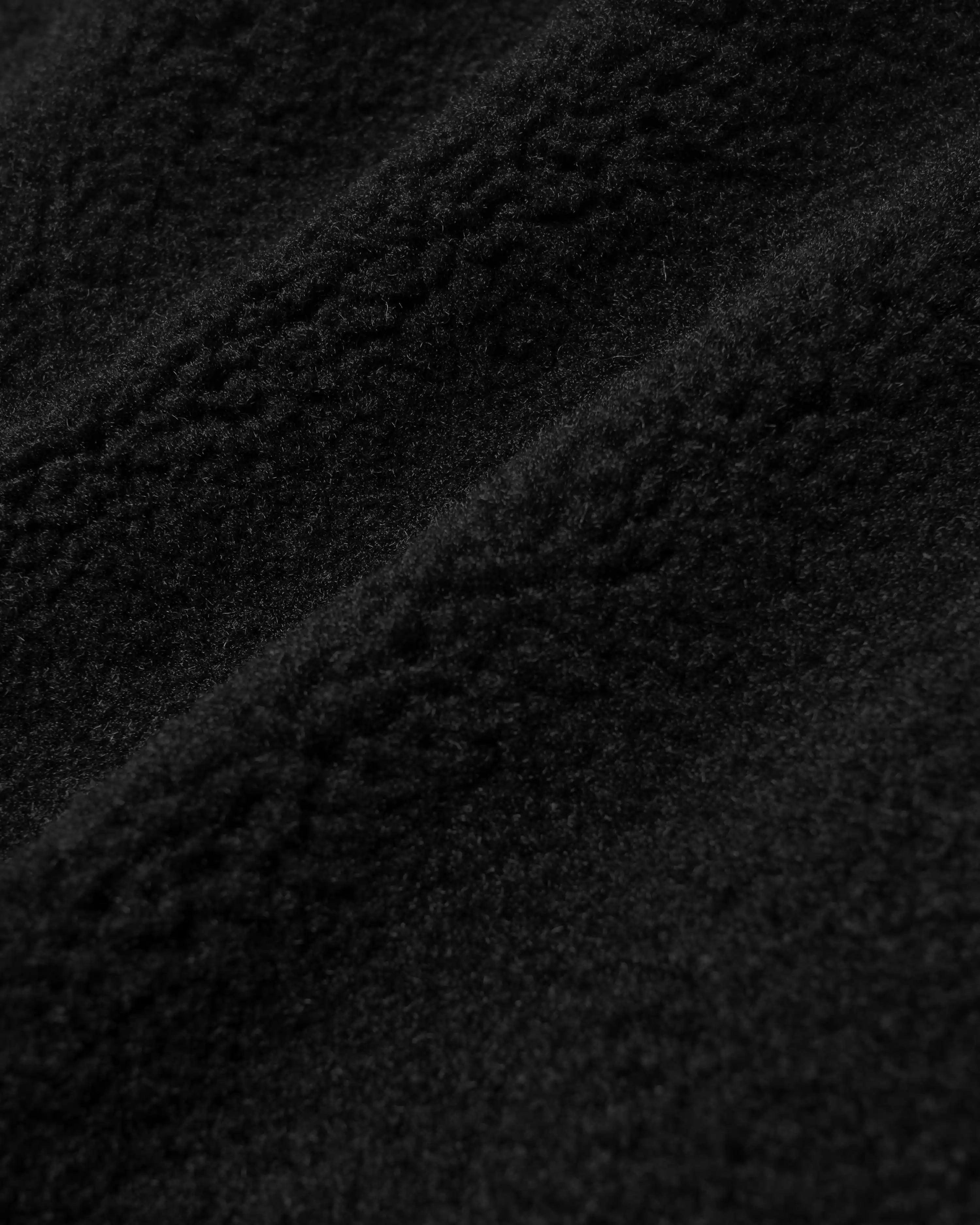 Oreo College Polar Jacket