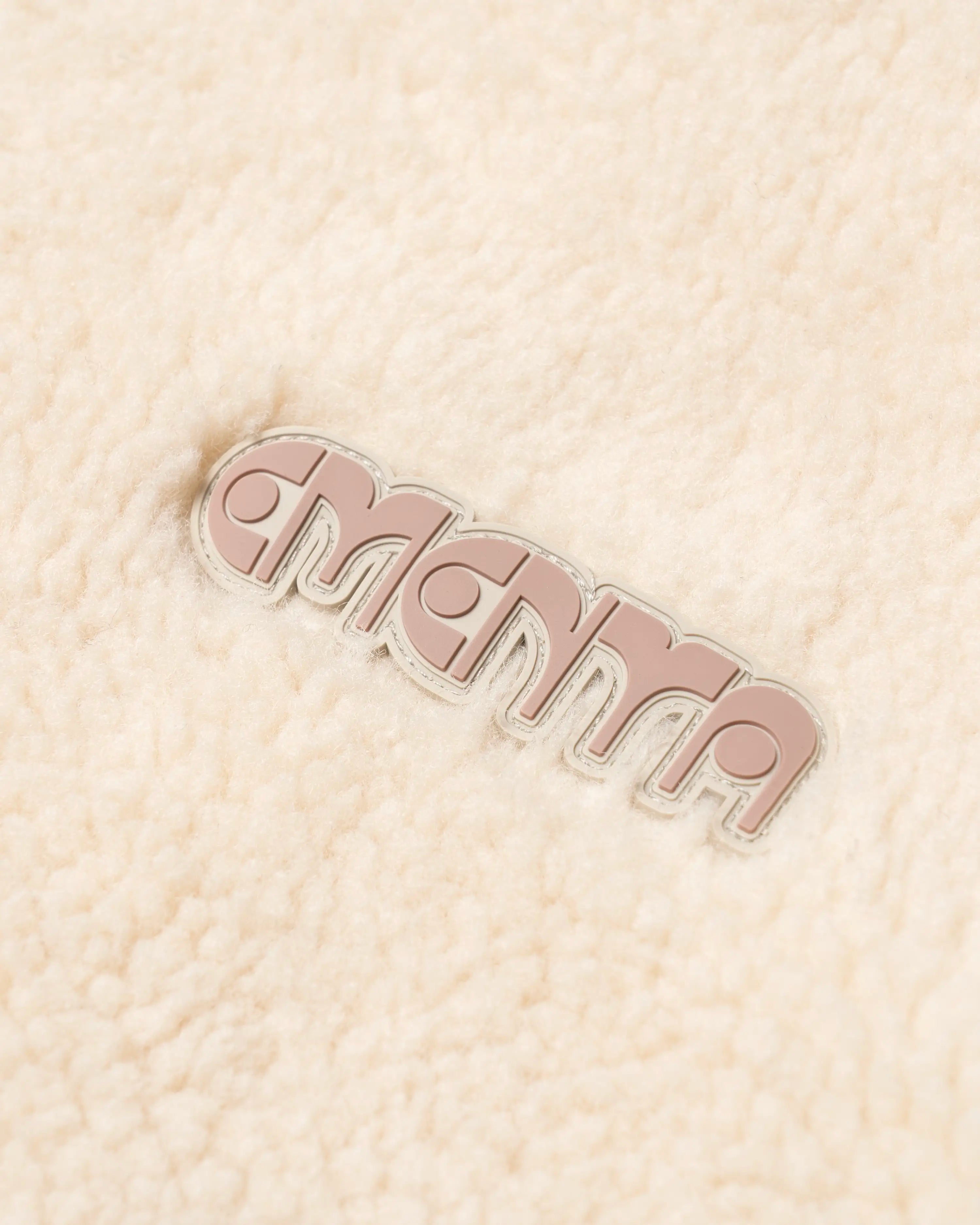 Oreo College Polar Jacket