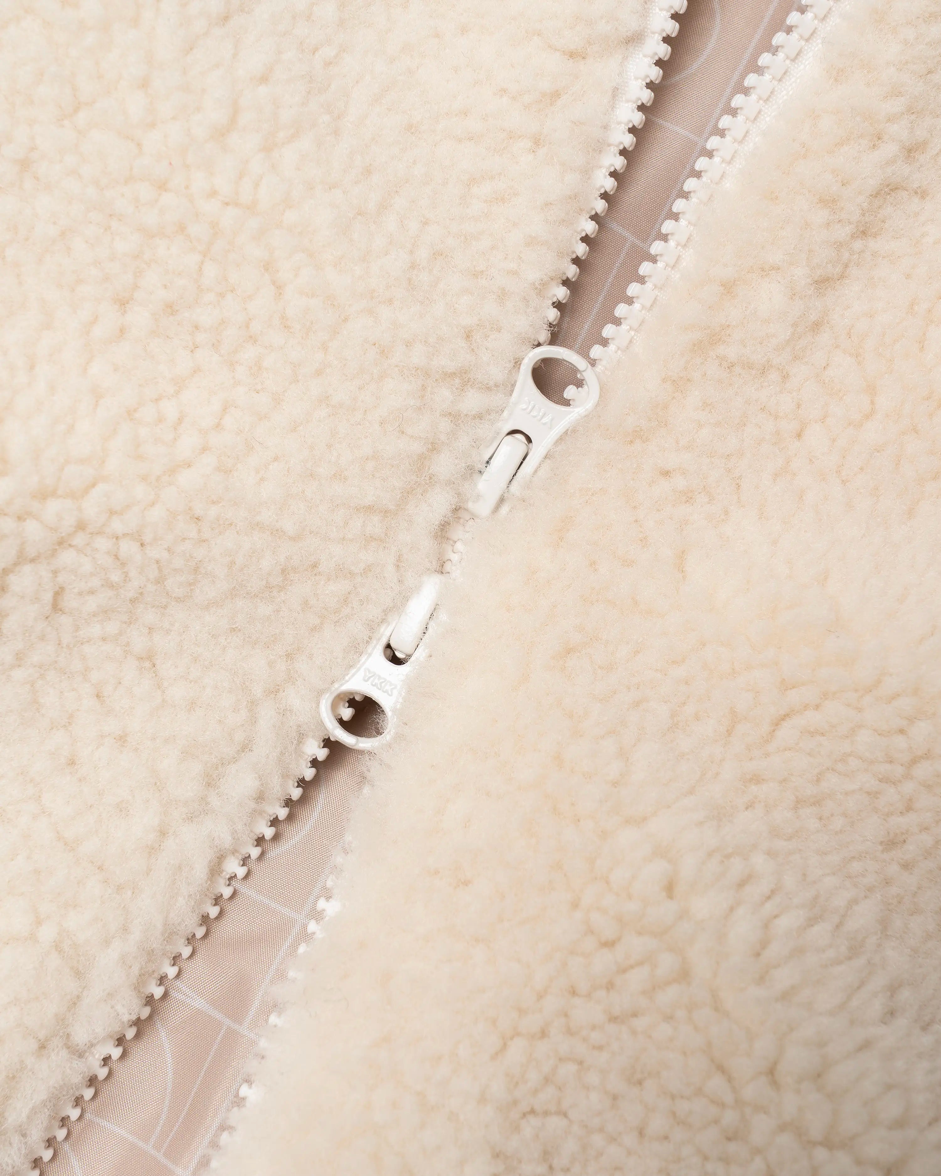 Oreo College Polar Jacket