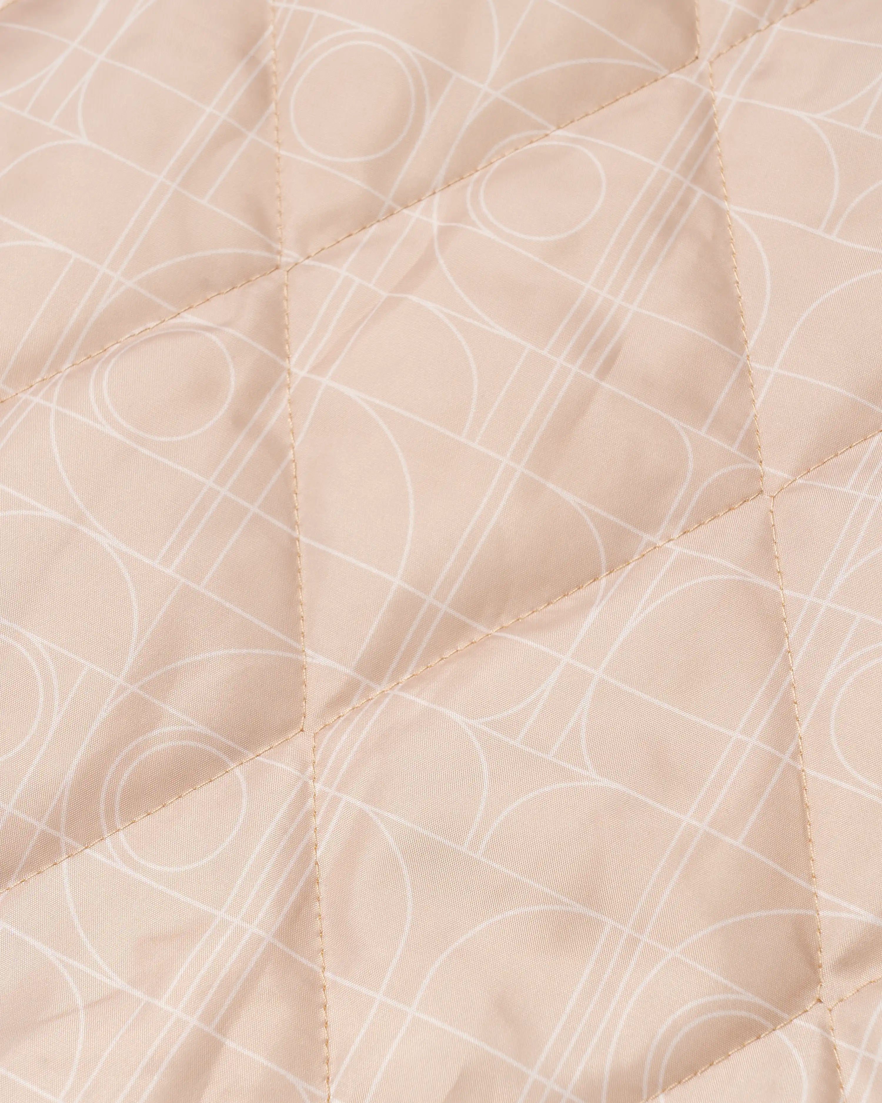 Oreo College Polar Jacket