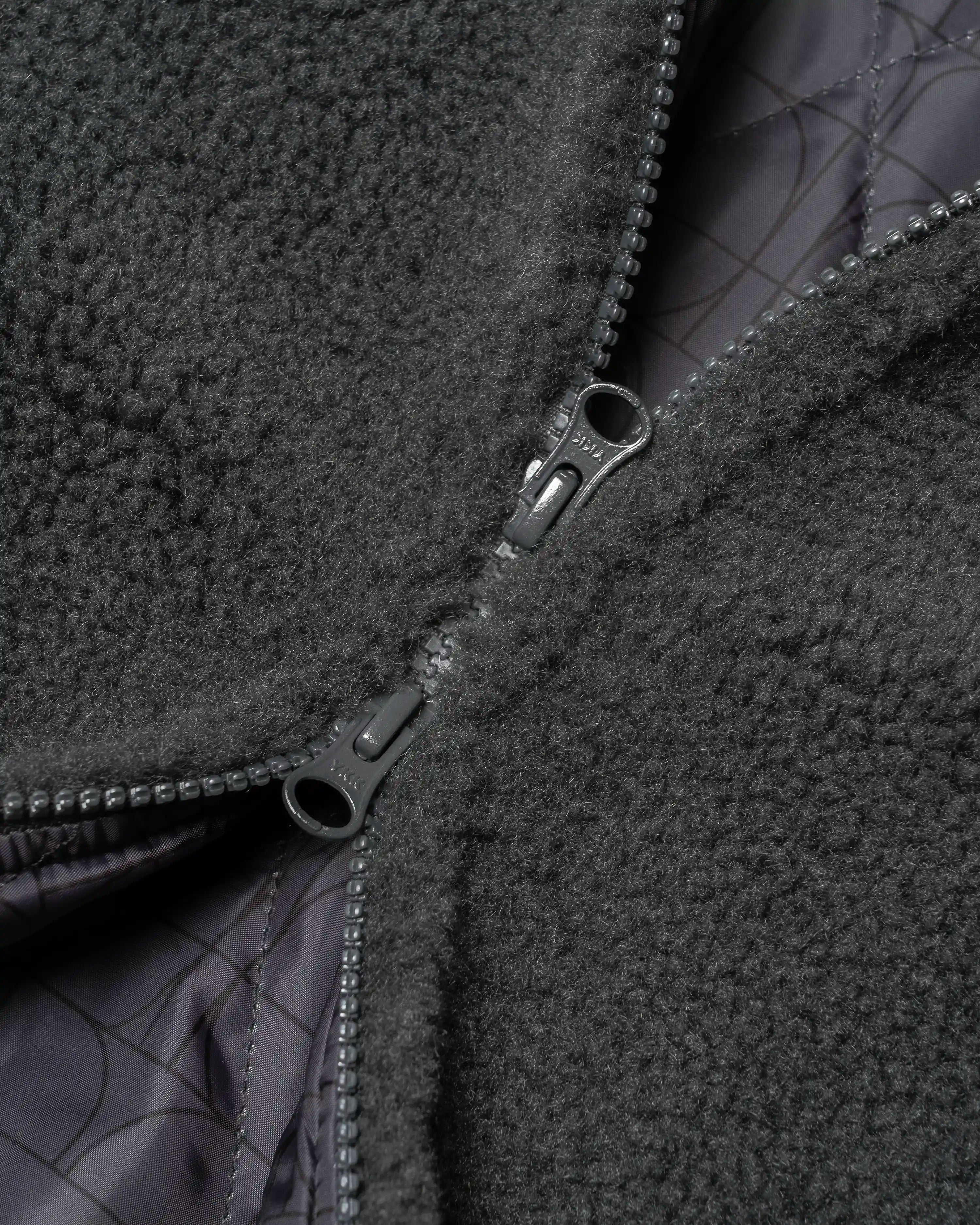 Oreo College Polar Jacket