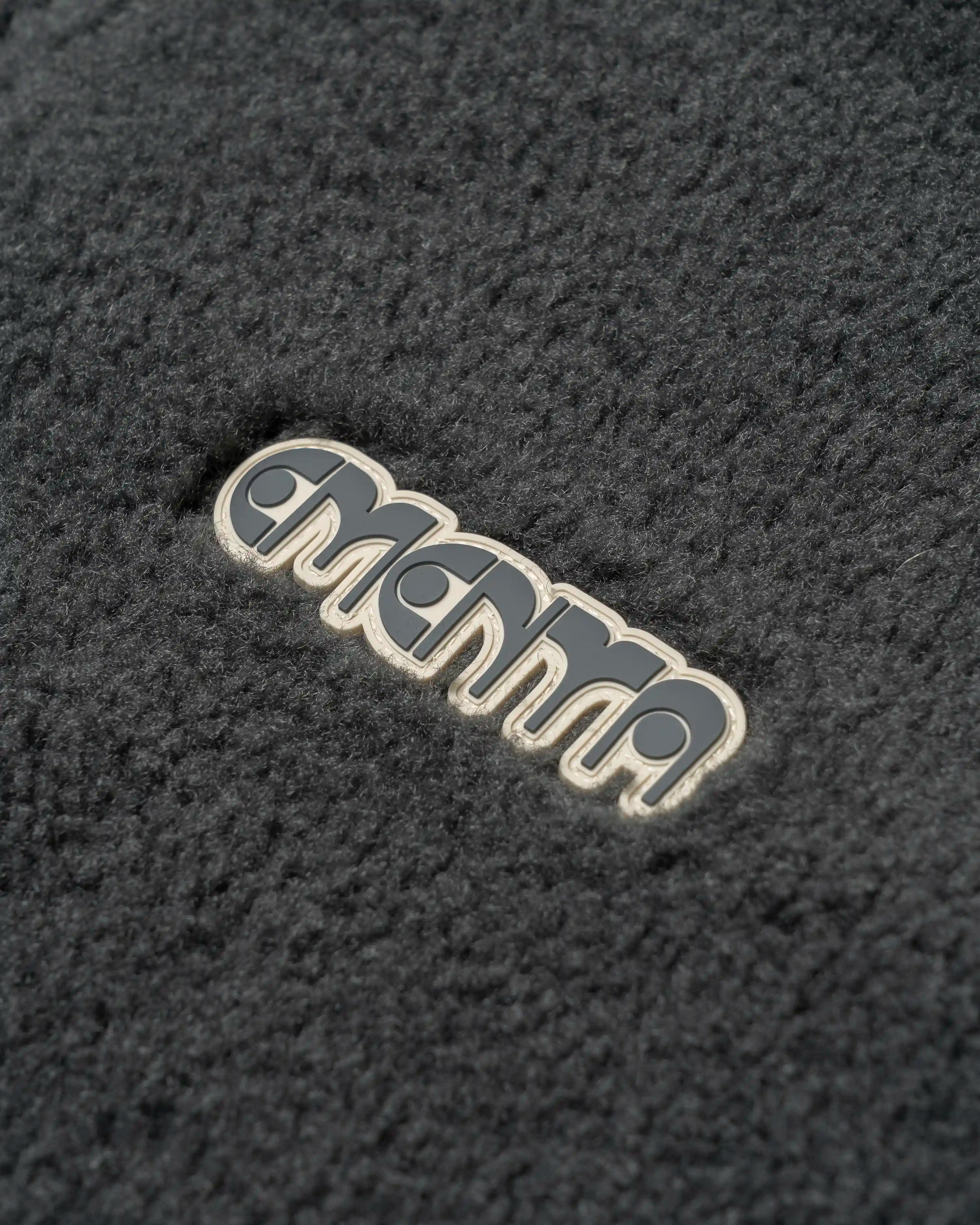 Oreo College Polar Jacket